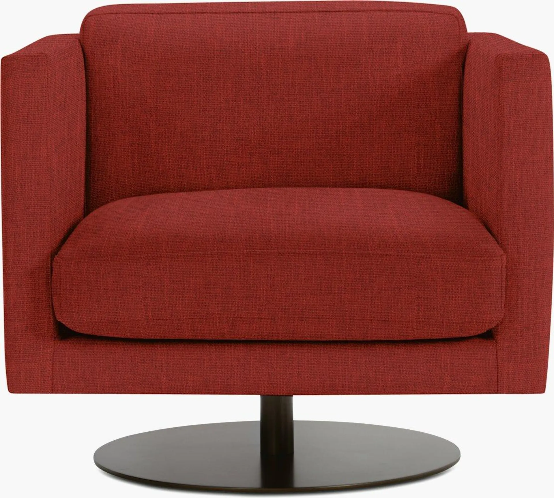 Comolino Swivel Chair