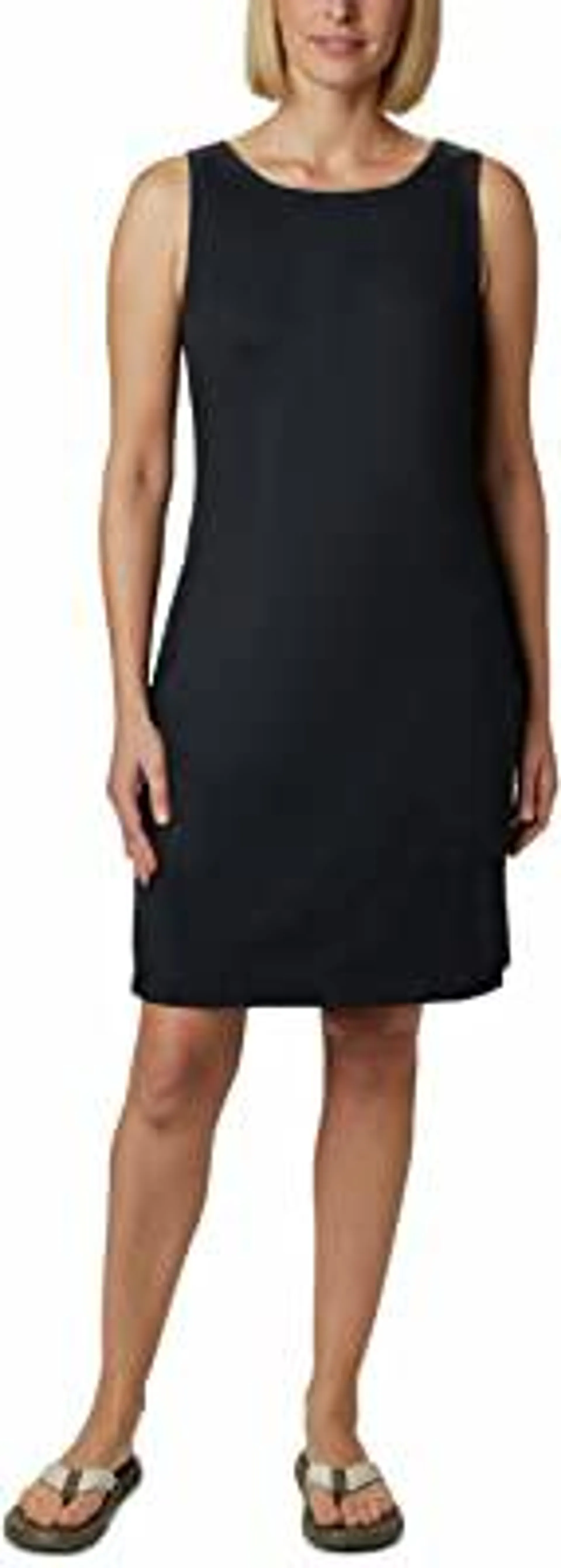 Women's Chill River Printed Dress