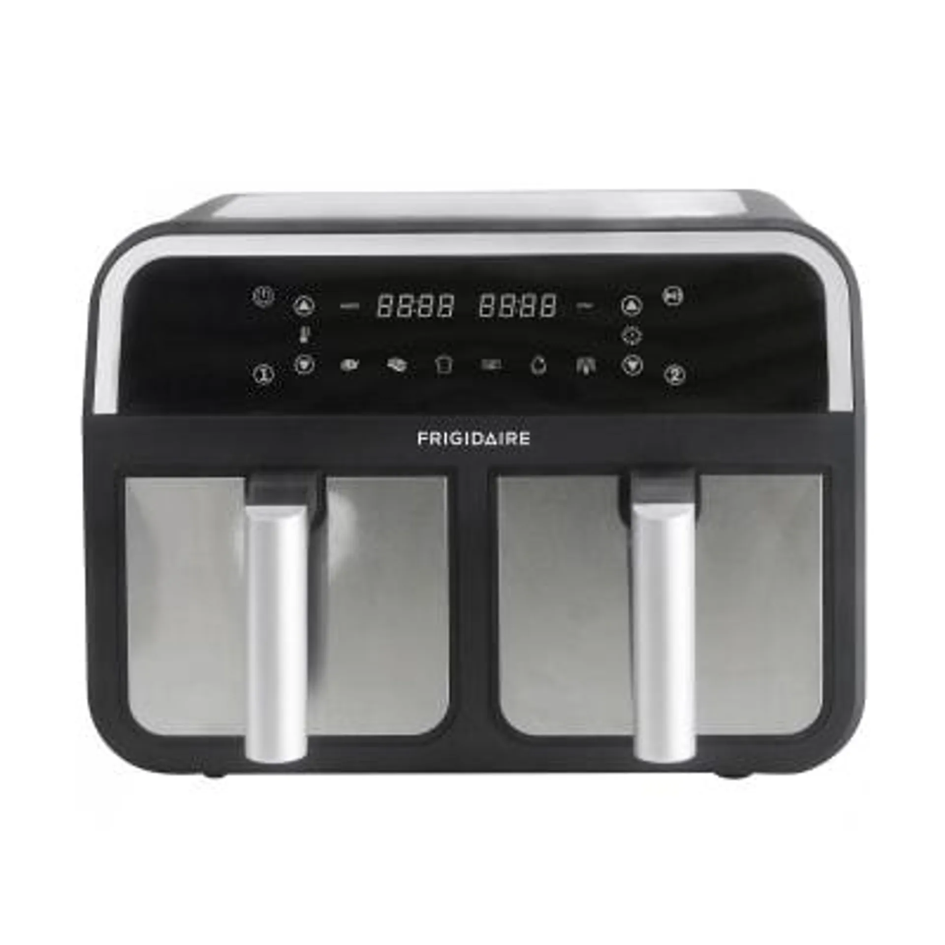 FRIGIDAIRE 6.5L Stainless Steel Digital Air Fryer