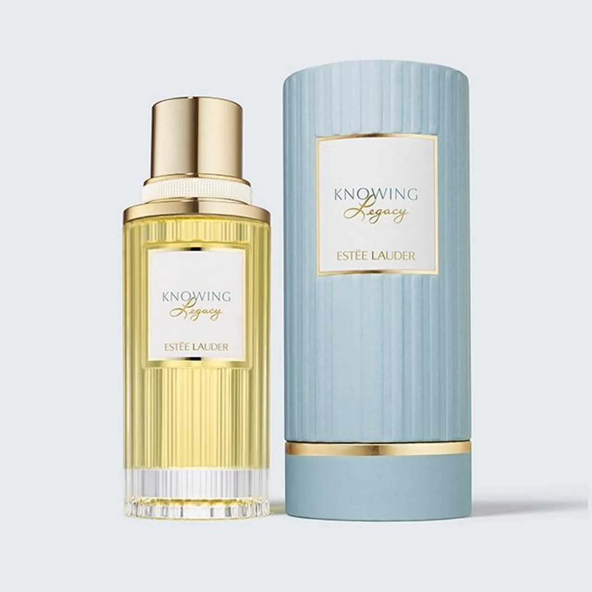 Knowing Legacy Eau de Parfum Spray