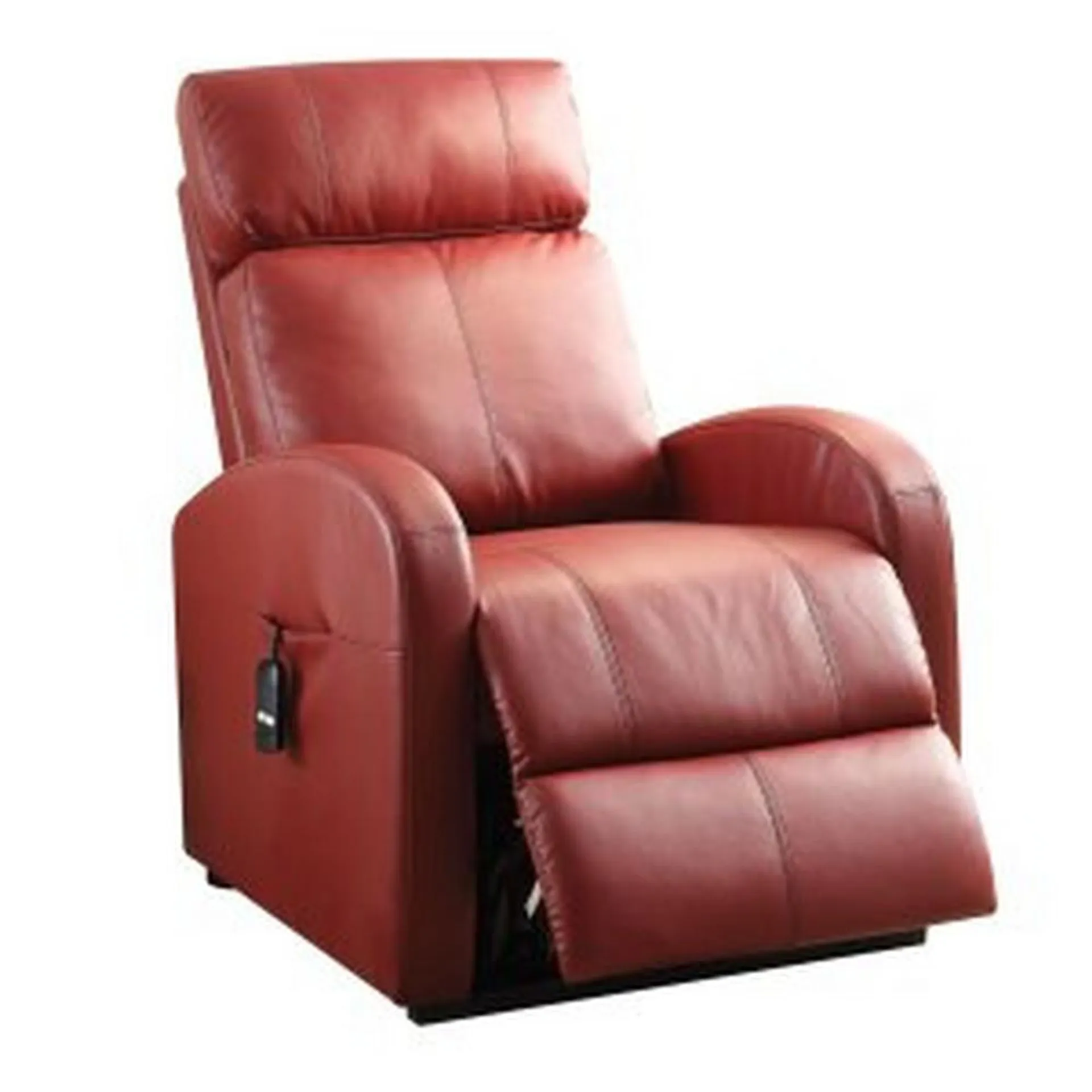 Ricardo Power Motion Recliner