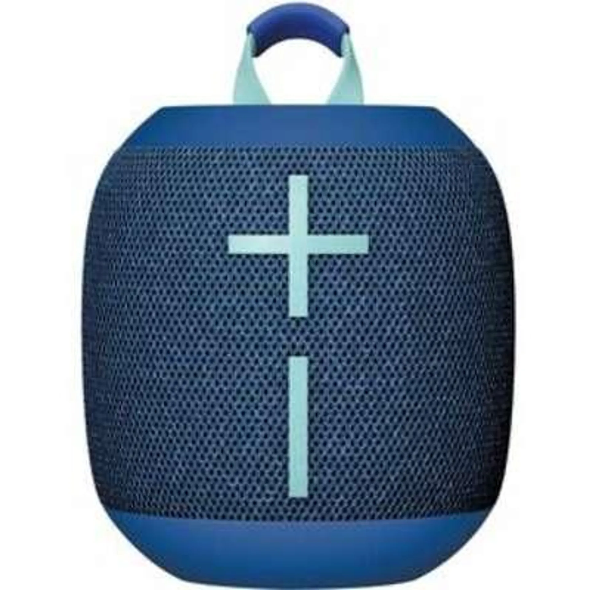 Logitech Ultimate Ears Wonderboom 4 - Blue