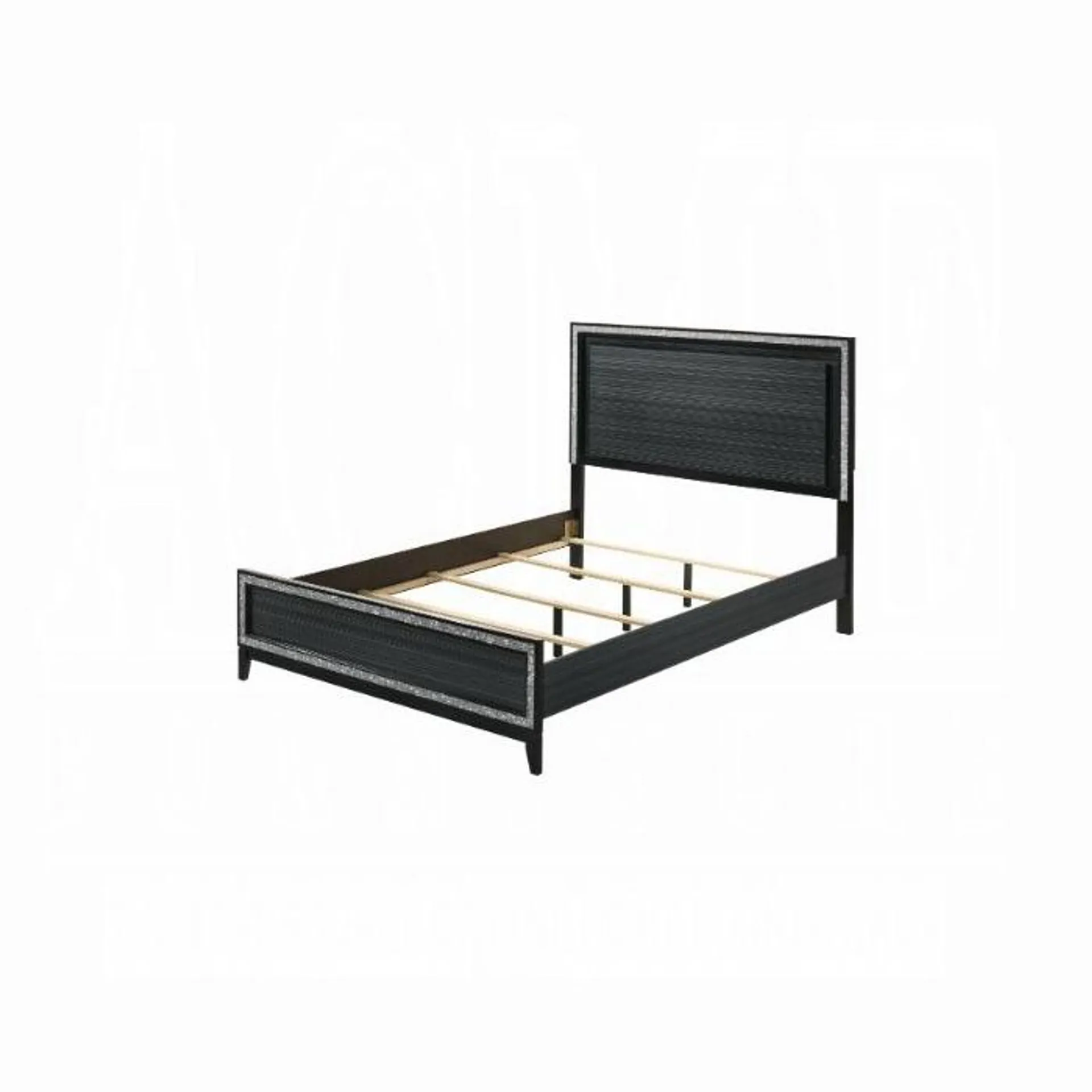 Haiden EK Bed W/Led