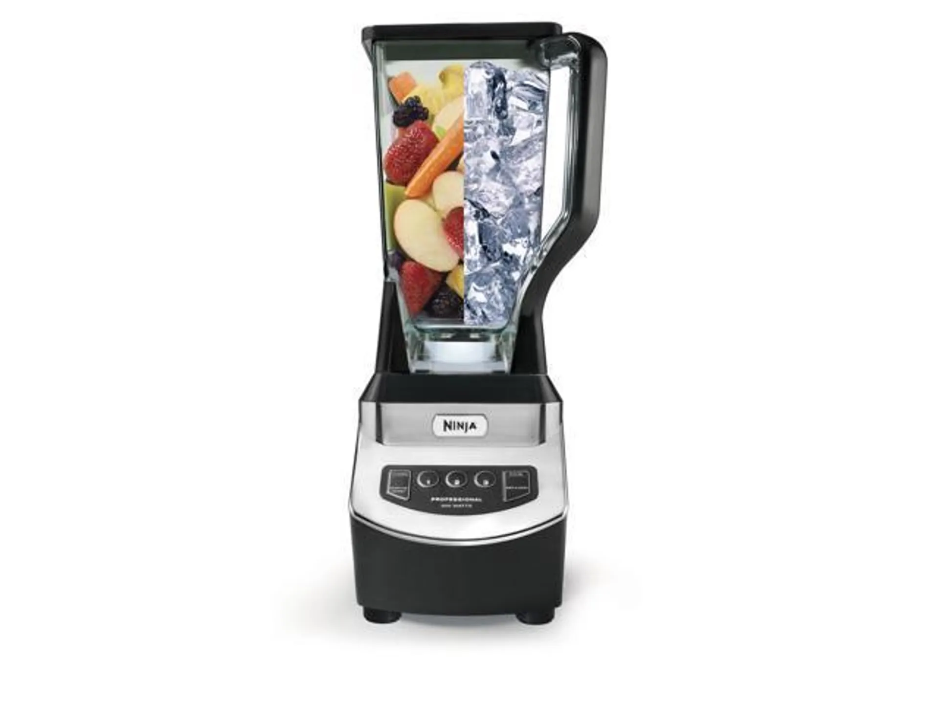 Ninja Professional Blender (NJ600WMC)