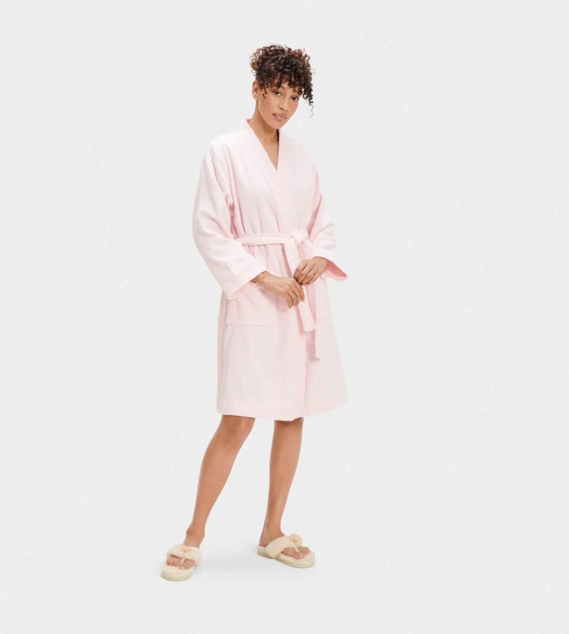 Lorie Terry Robe