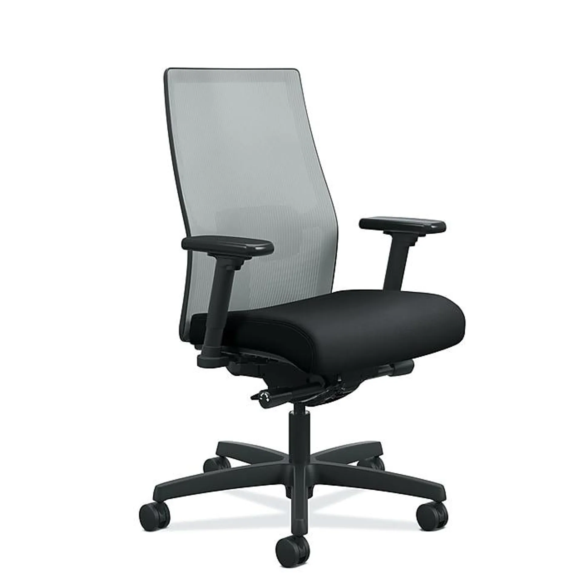 HON Ignition 2.0 Mesh Back Fabric Task Chair,