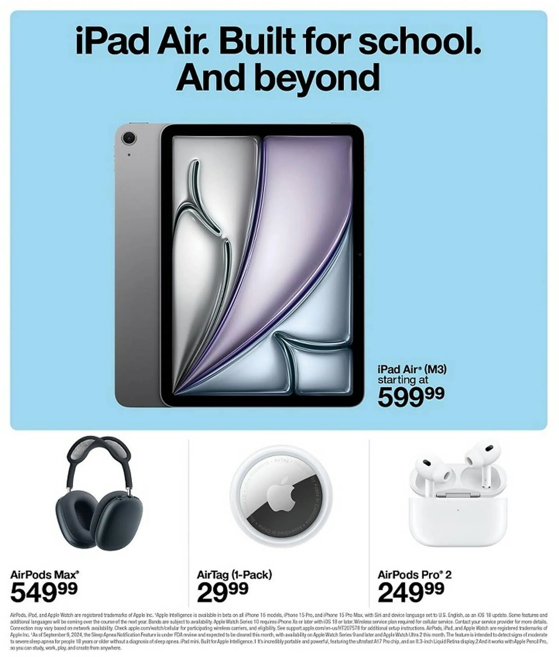 Weekly ad Target Weekly Ad from July 20 to July 26 2025 - Page 20