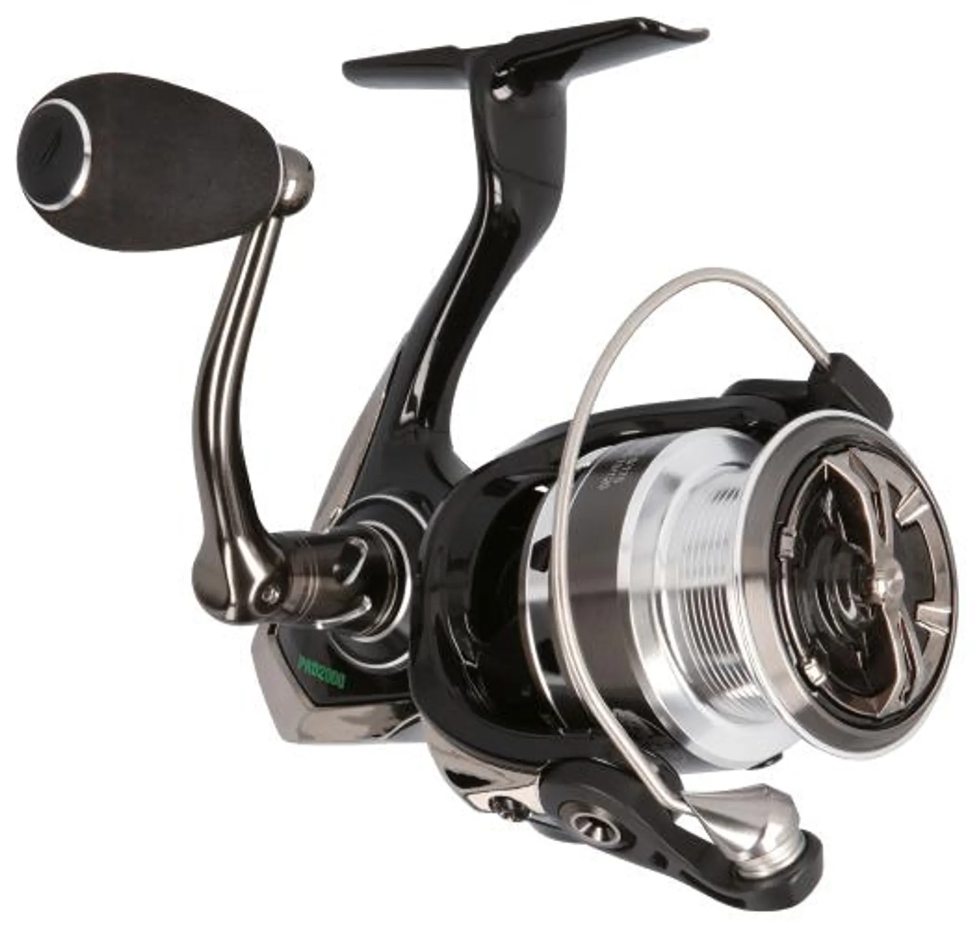 Bass Pro Shops Prodigy Spinning Reel