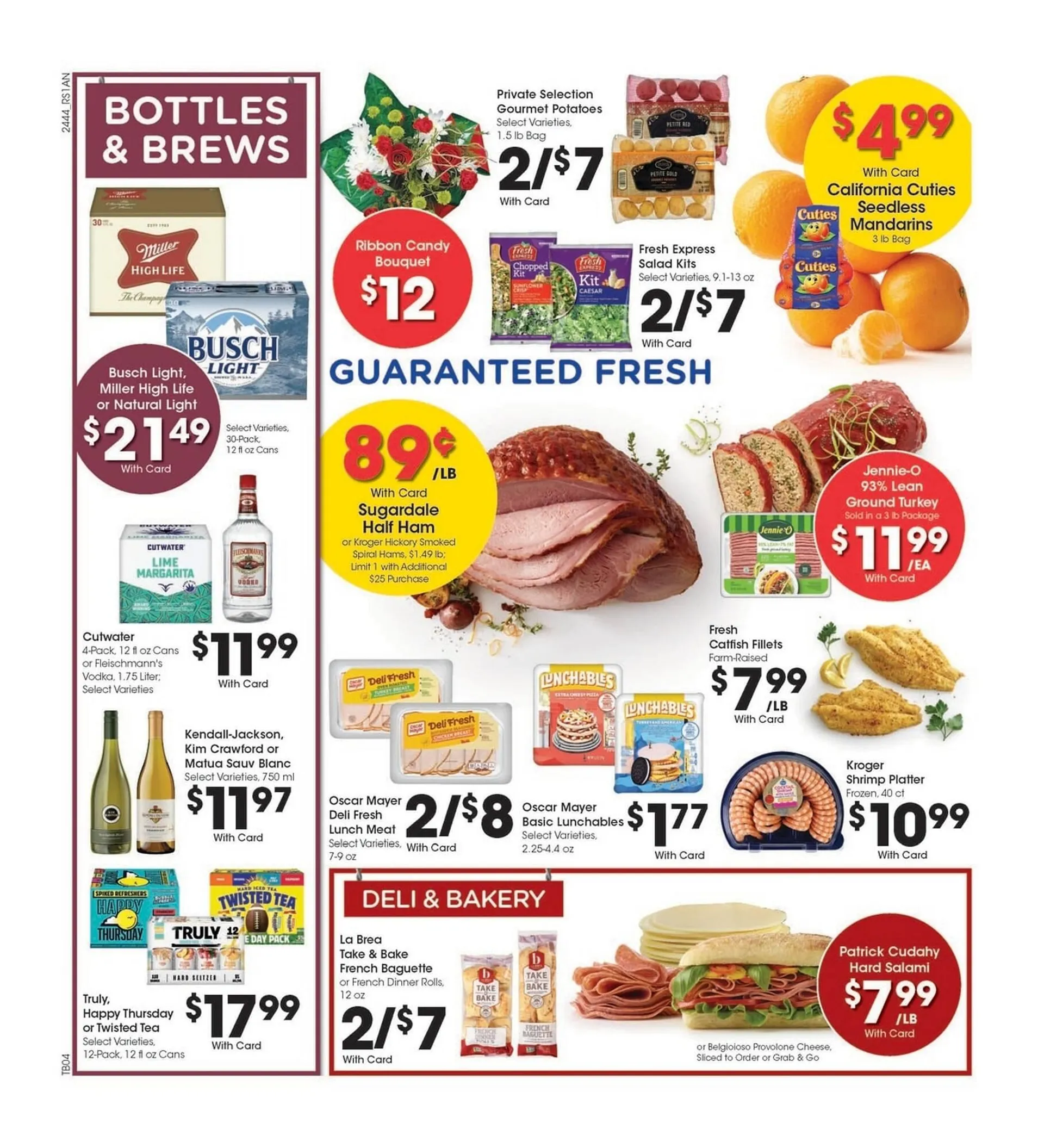 Weekly ad Metro Market ad from December 4 to December 10 2024 - Page 10