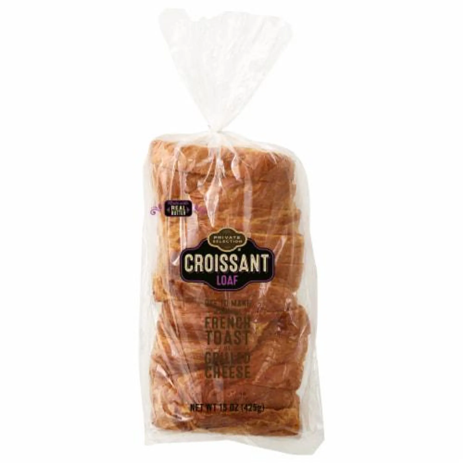 Private Selection® Croissant Loaf Bread
