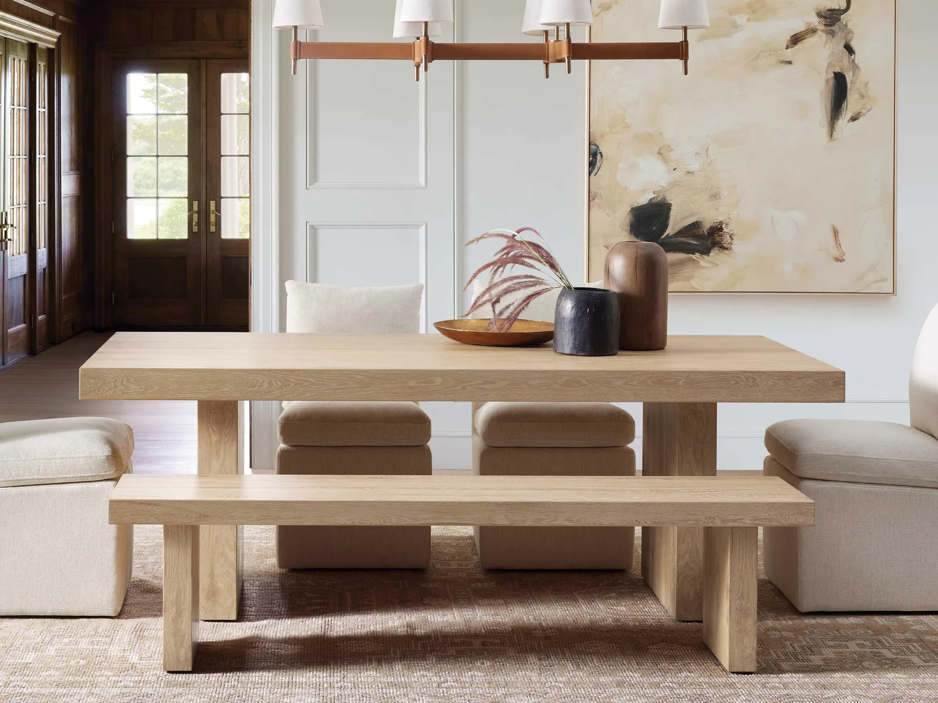 Calvin Dining Table