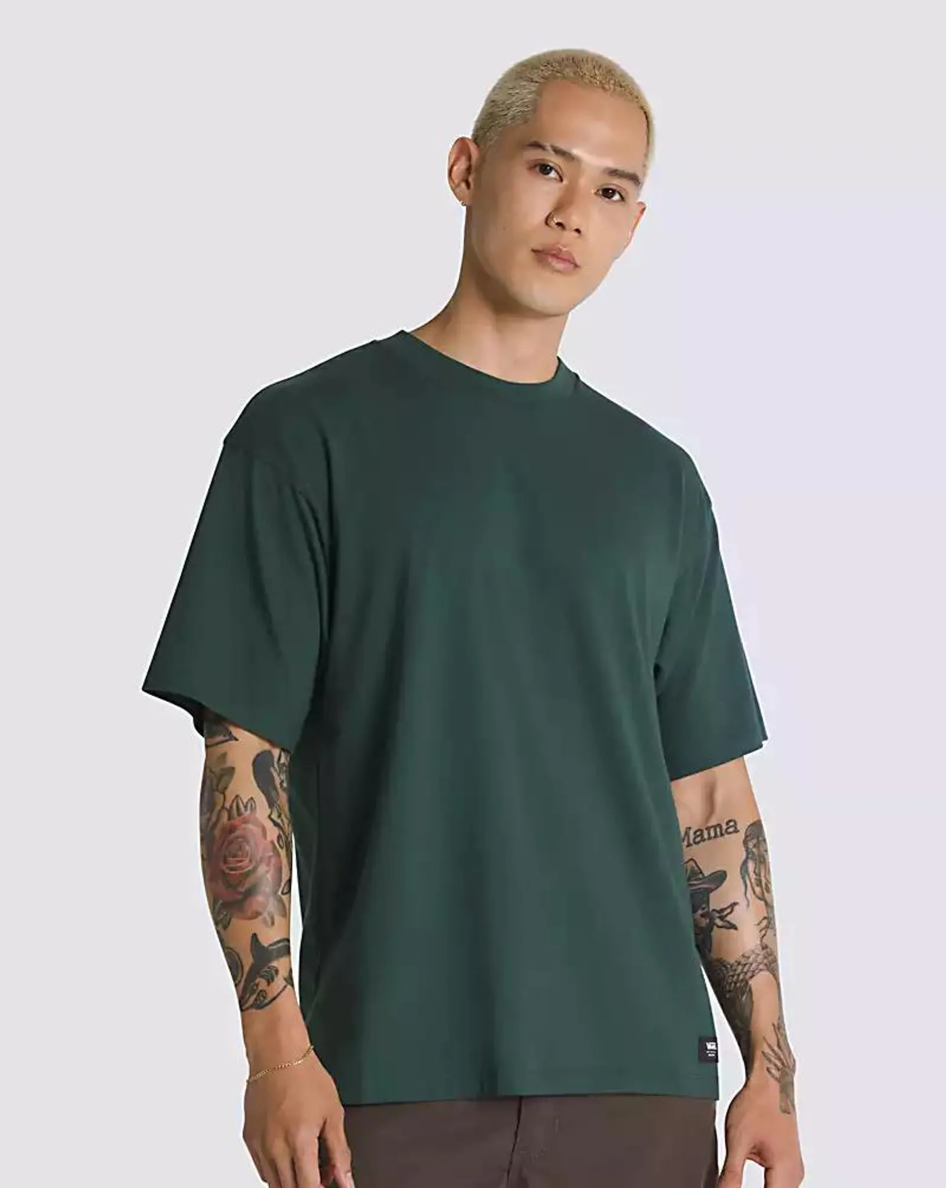 Original Standards Loose T-Shirt