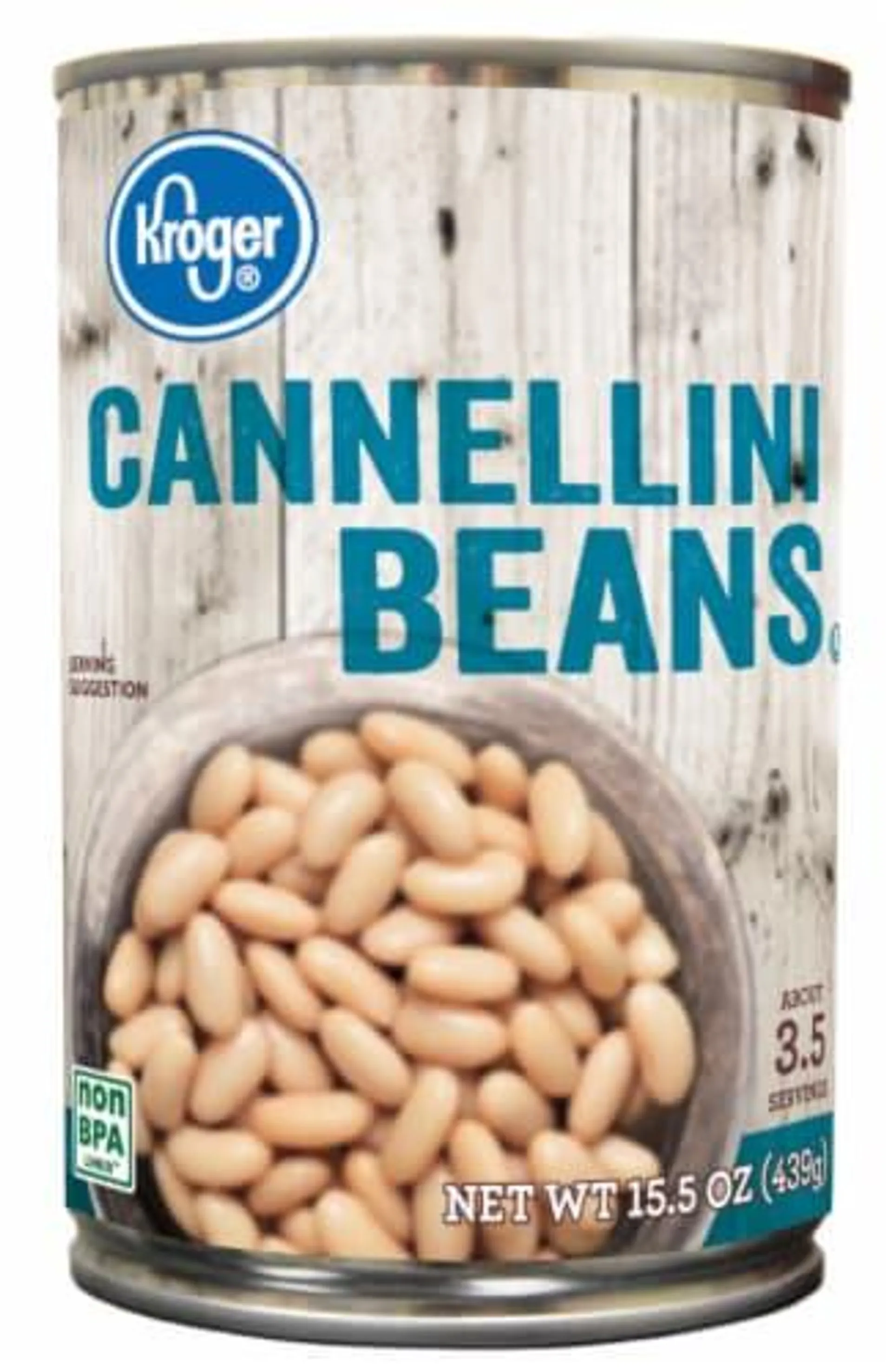 Kroger® Cannellini Beans