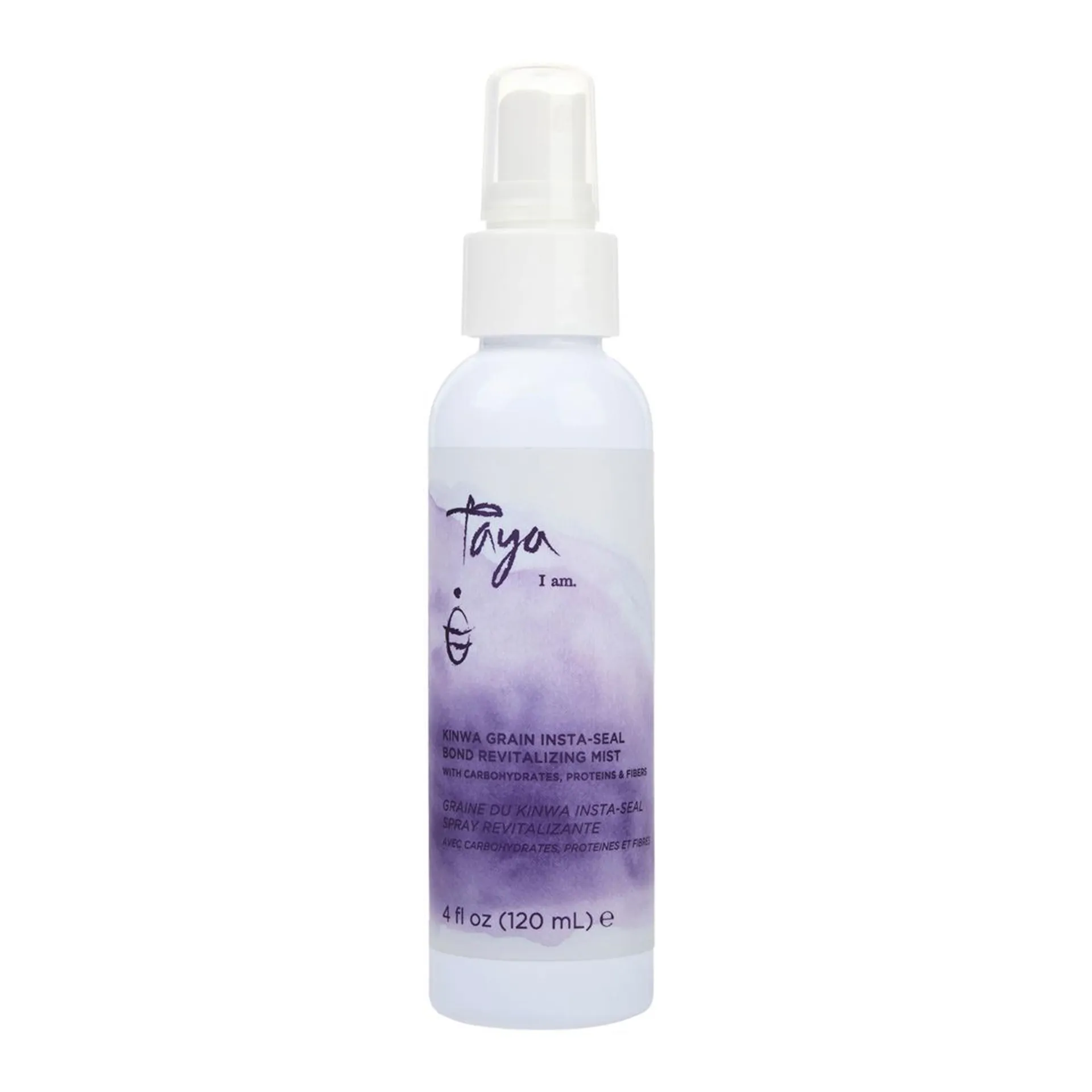 Taya Kinwa Grain Insta-Seal Bond Revitalizing Mist