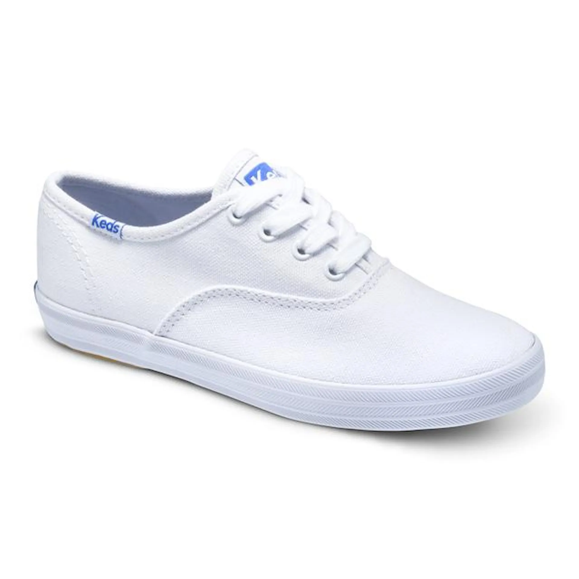 Keds Big Kids Champion Originals Lace Up