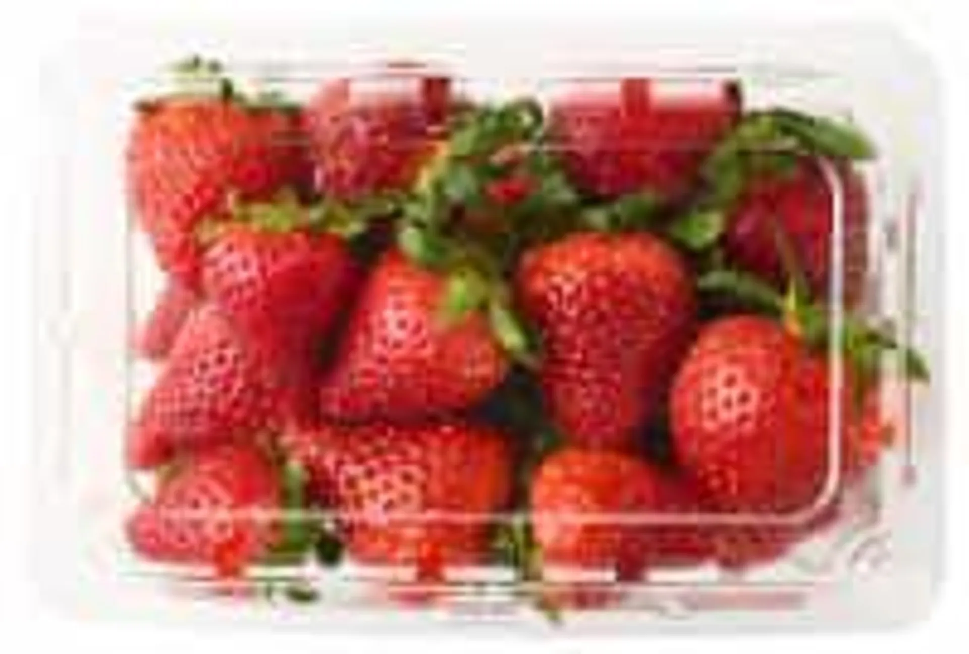 Organic - Berries - Strawberries