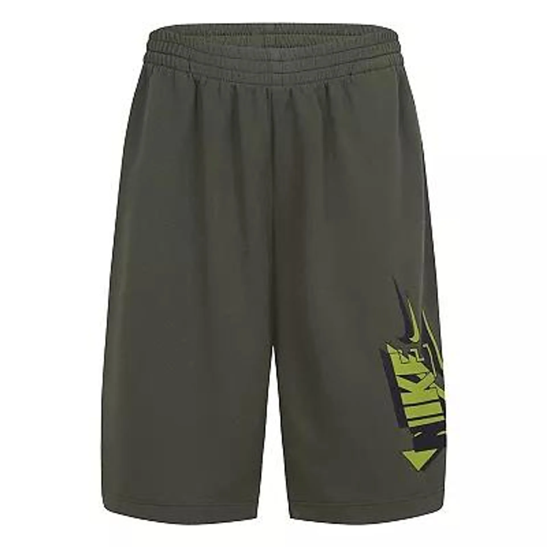 Boys 4-7 Nike Dri-FIT All Day Play Shorts