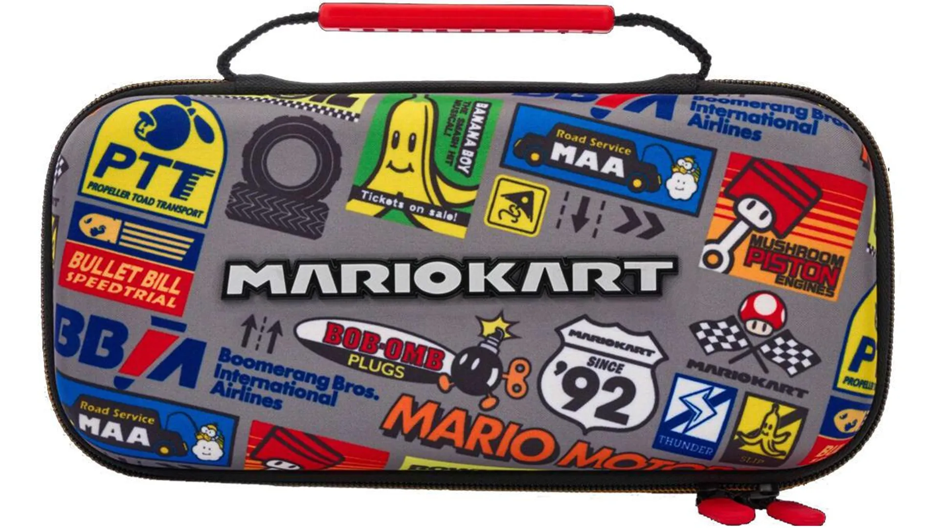 Protection Case for Nintendo Switch™ - Mario Kart™