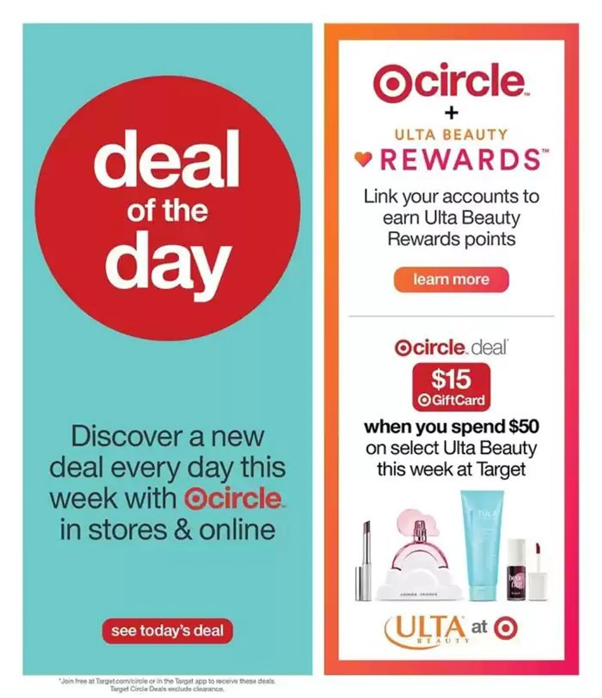 Weekly ad Target flyer from October 9 to October 23 2024 - Page 23