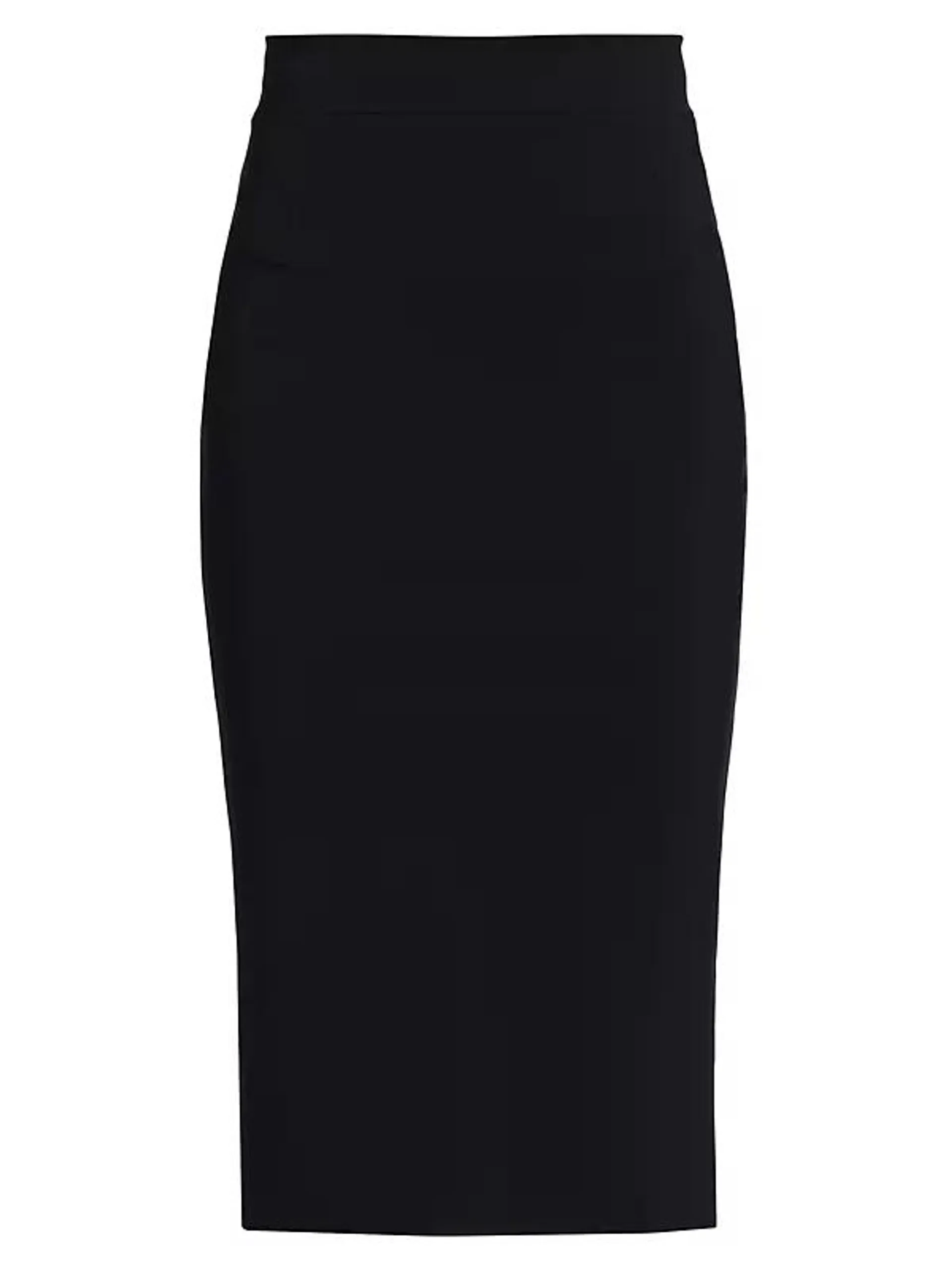 Delfina Pencil Skirt