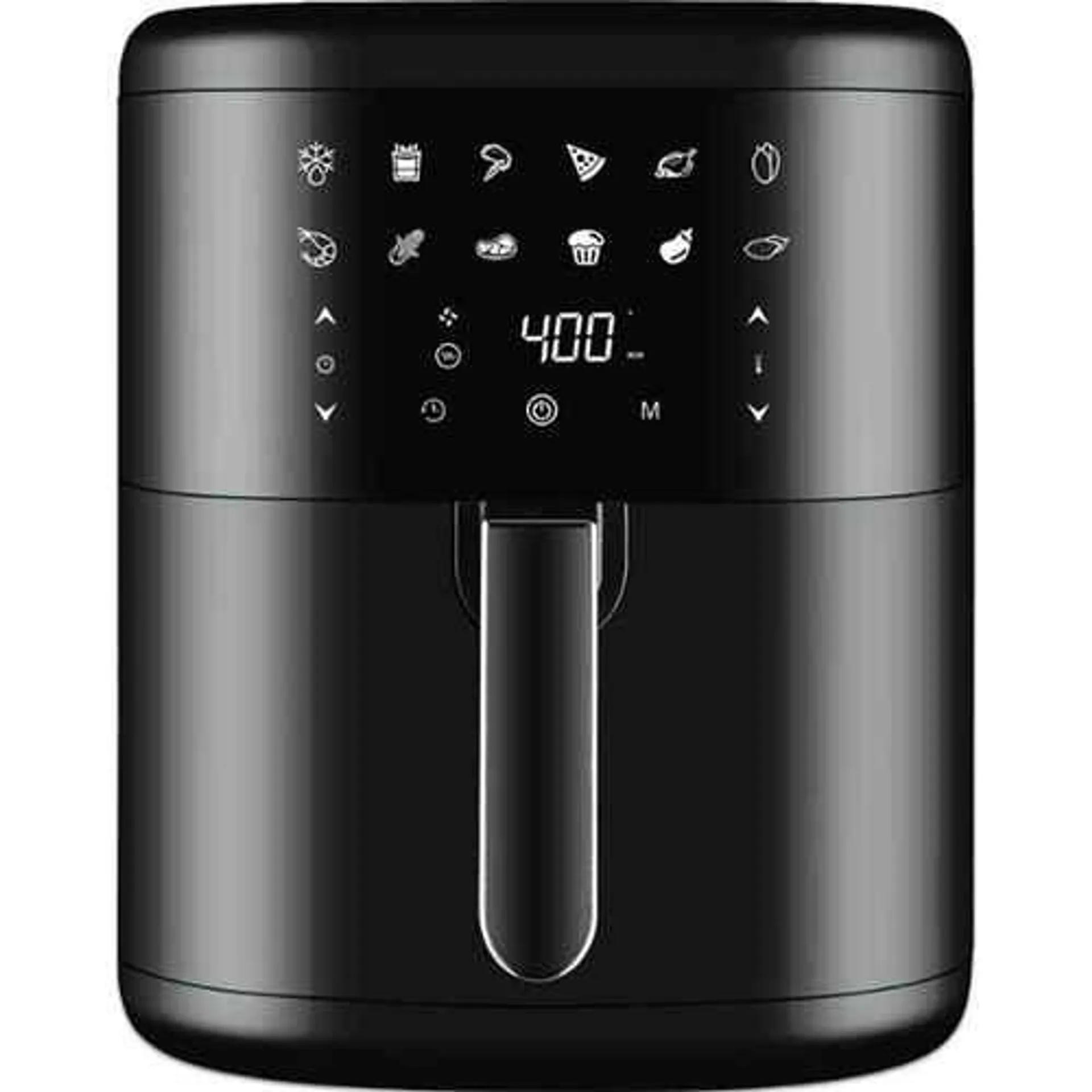 6 Quart Digital Air Fryer