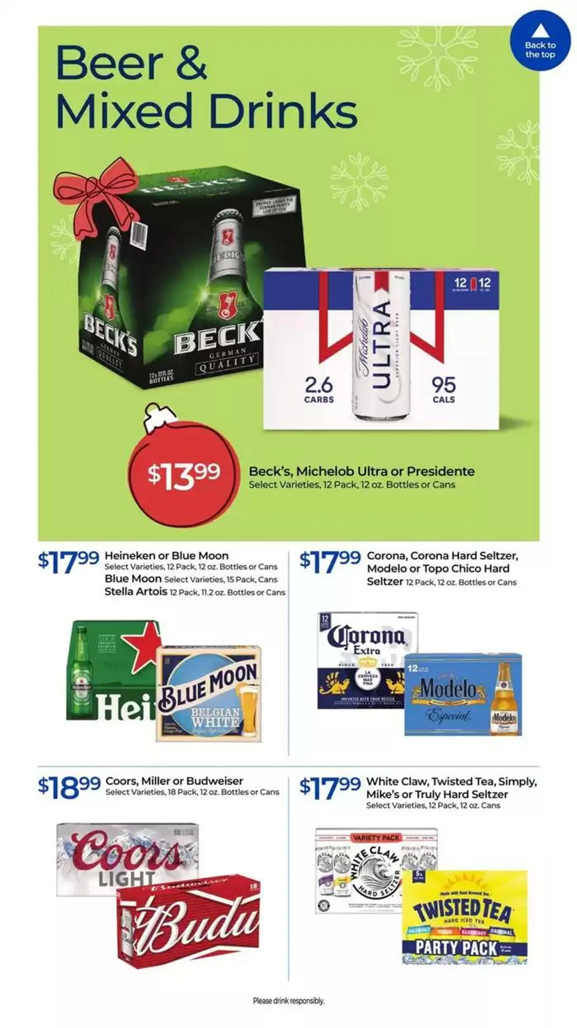 Weekly ad Rite Aid Weekly ad from November 24 to November 30 2024 - Page 4