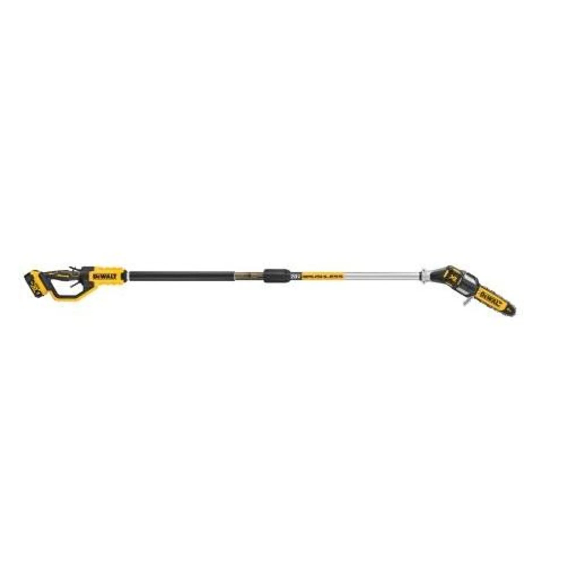 DeWalt 20V MAX XR Cordless Pole Saw Kit