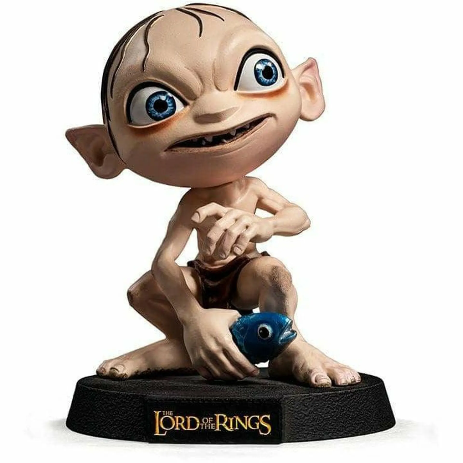 Gollum – Lord of the Rings – Minico