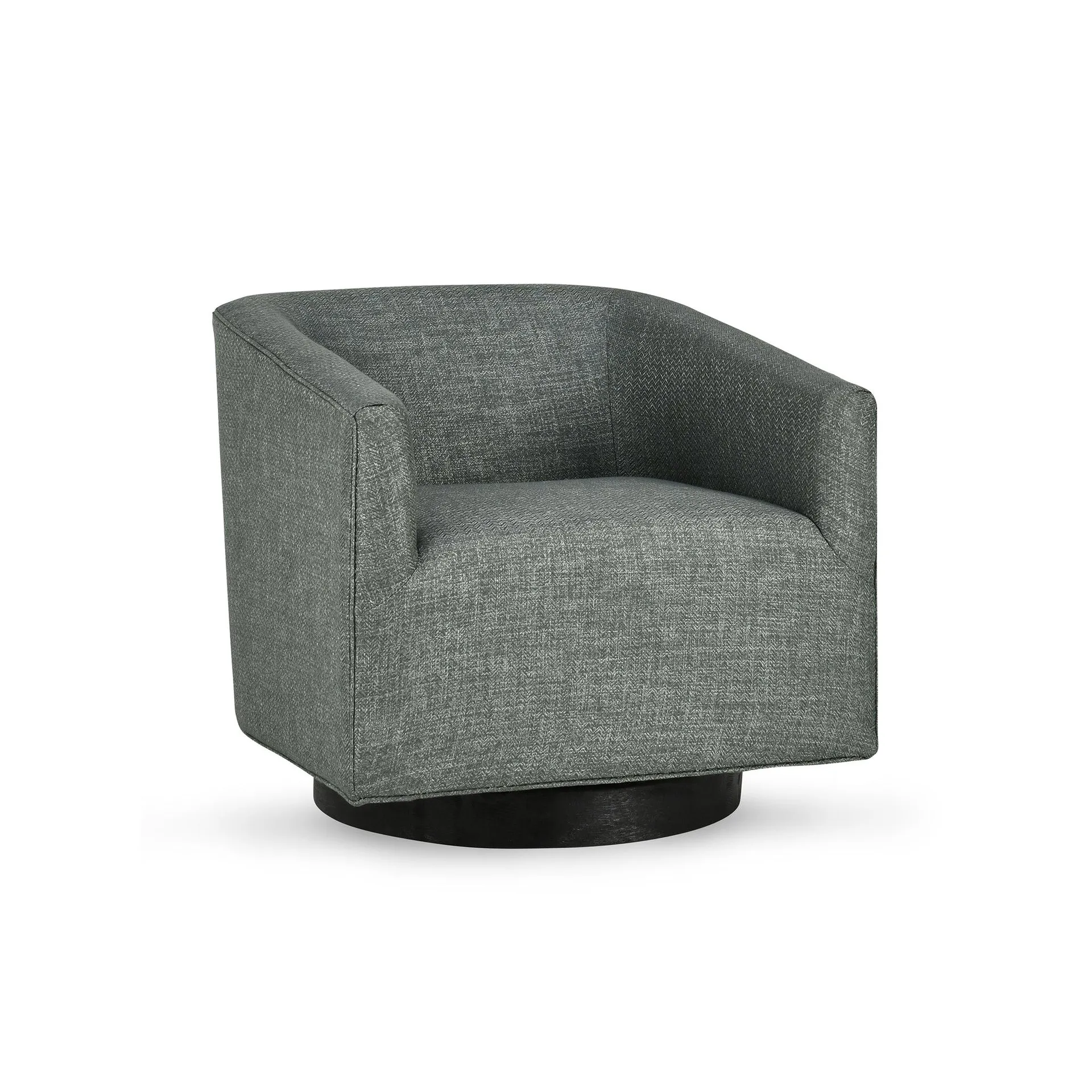 Vincennes Swivel Chair