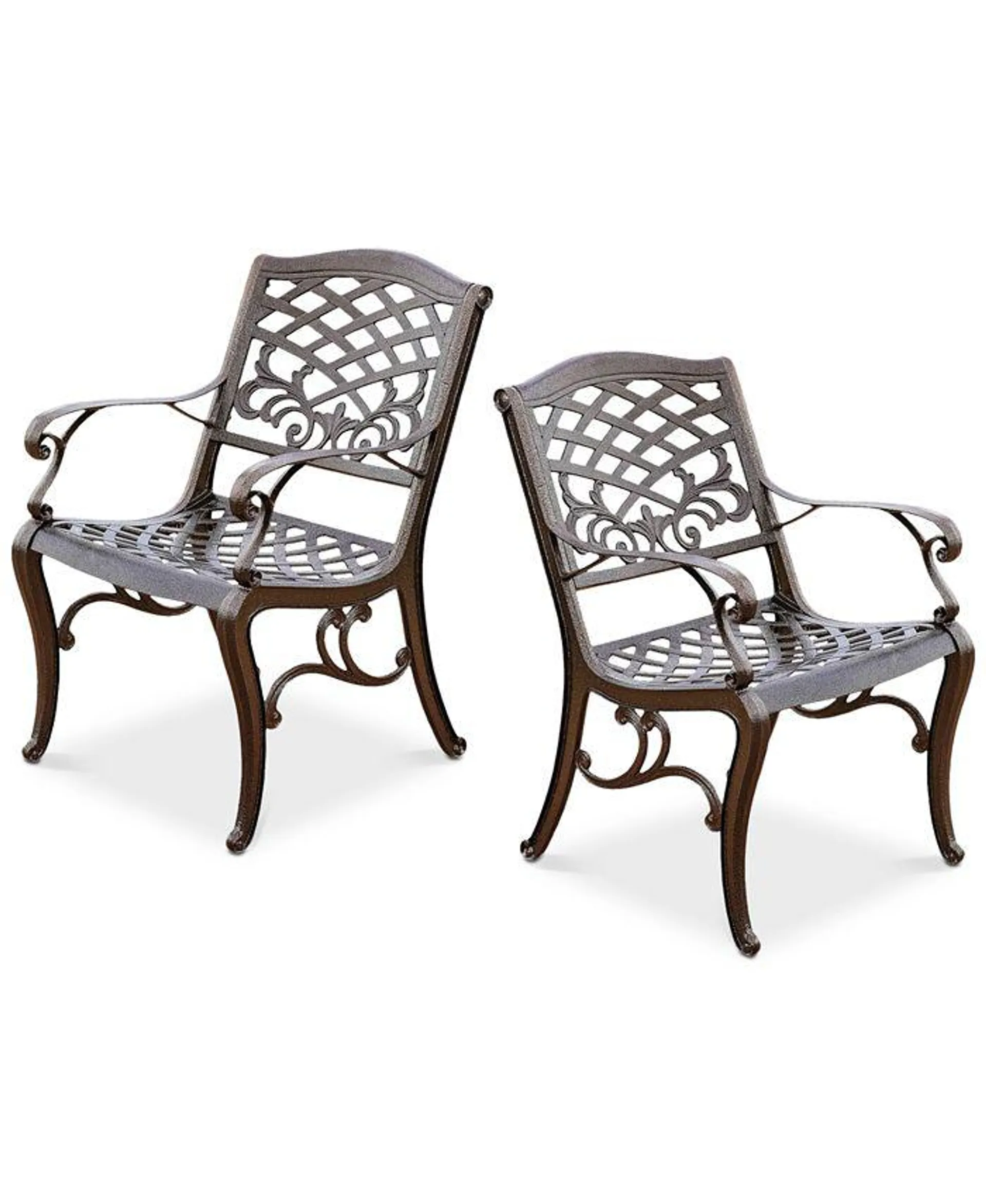 Kerine Set of 2 Chairs
