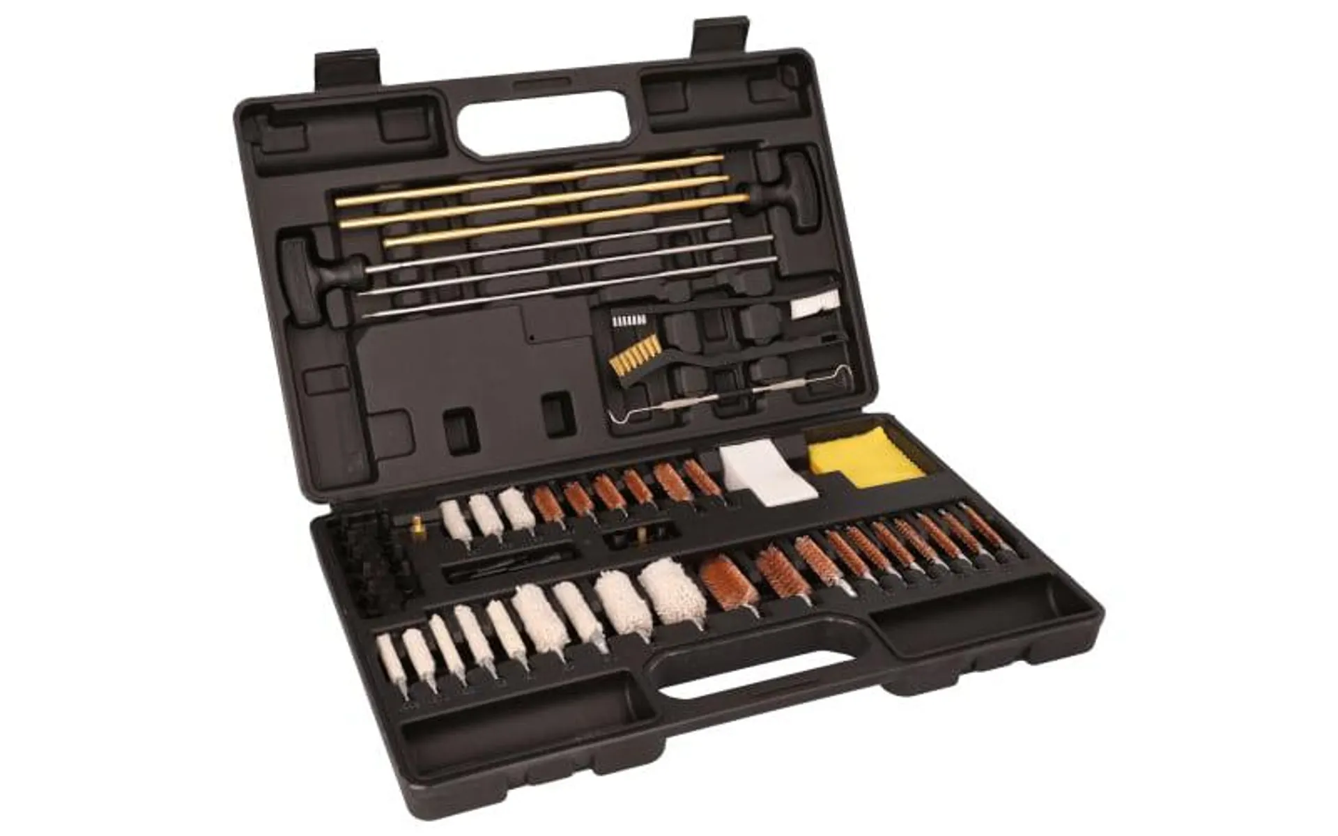 RangeMaxx All-In-One Firearm Cleaning Kit