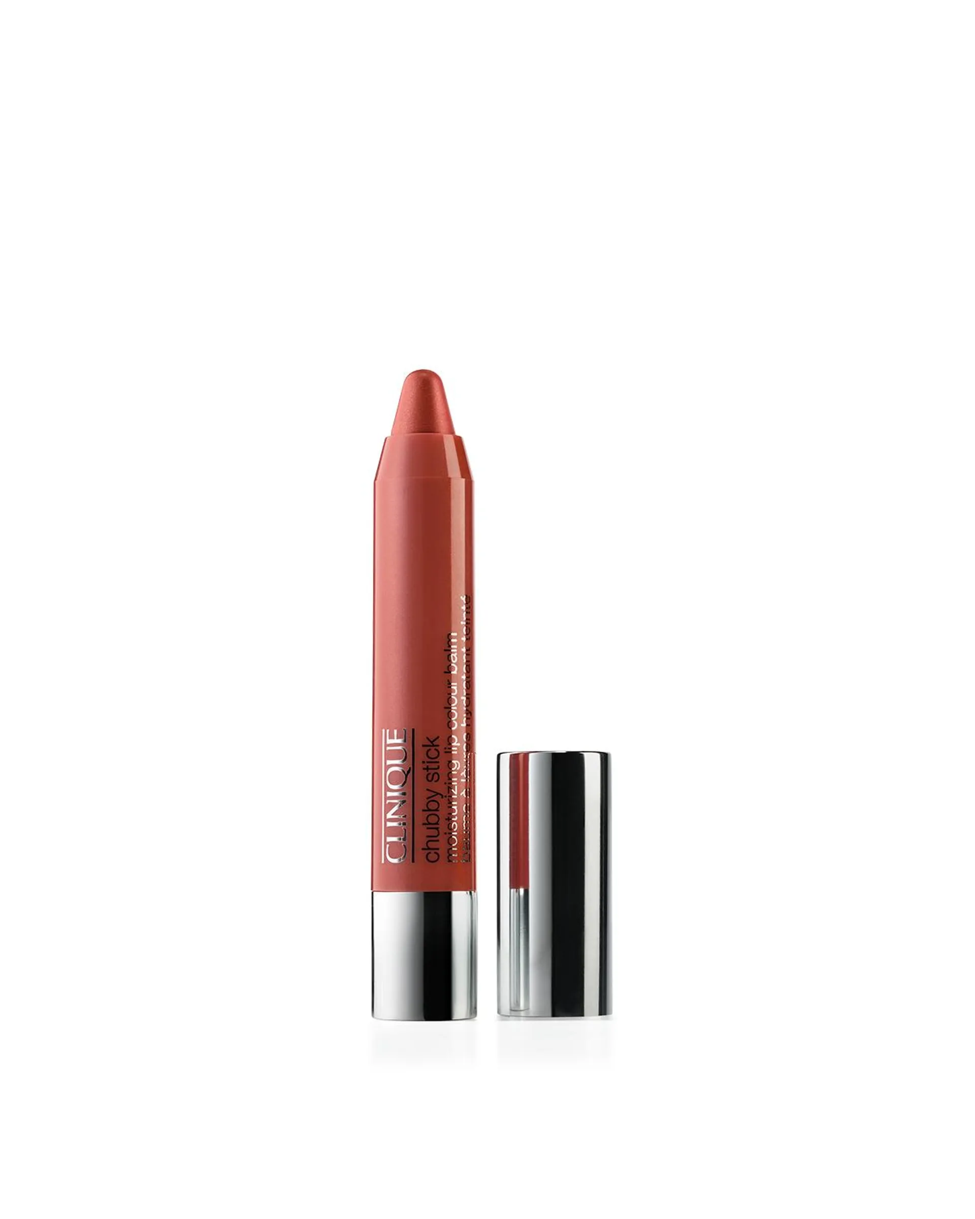 Chubby Stick™ Moisturizing Lip Colour Balm