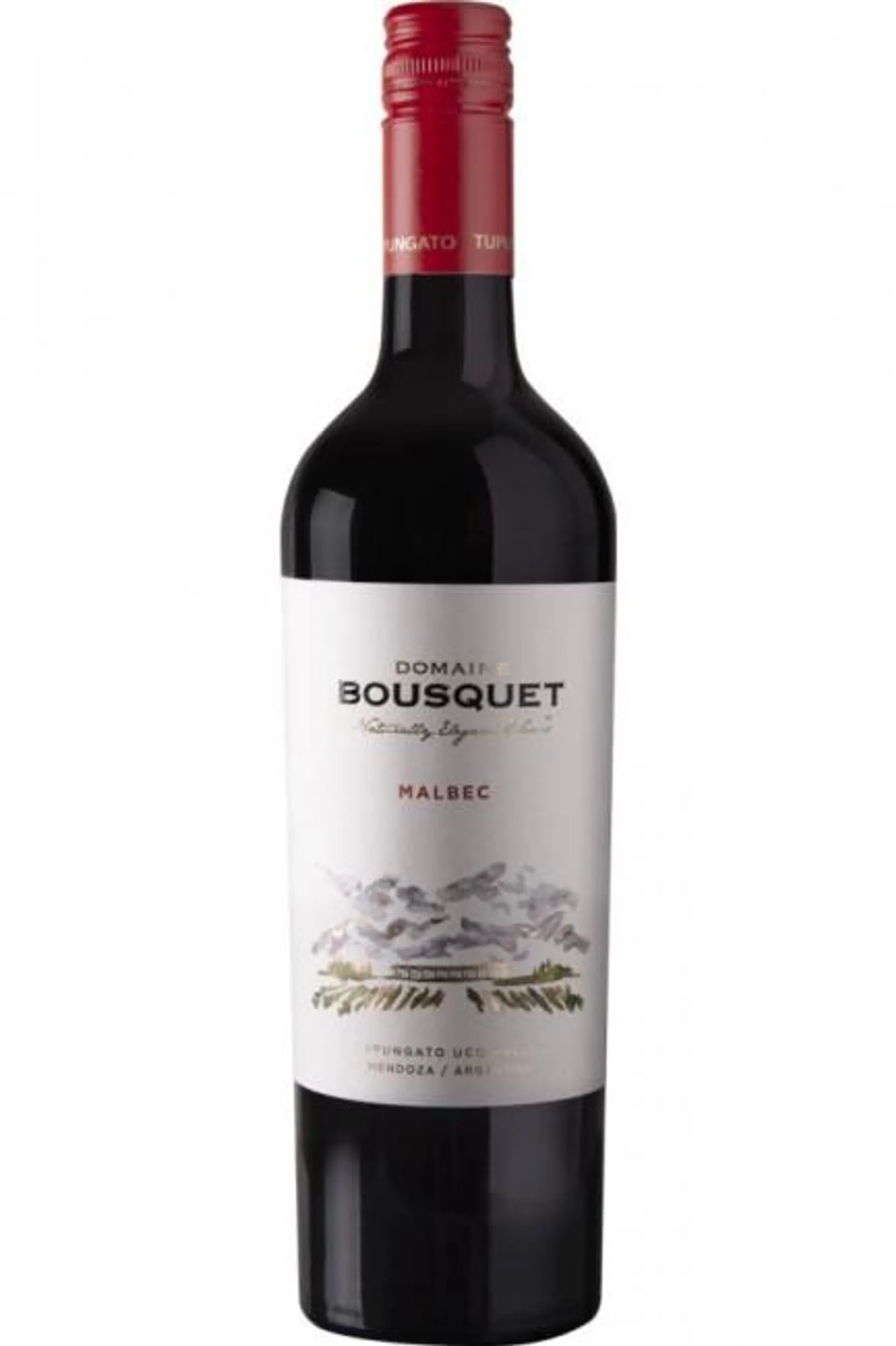 Domaine Bousquet - Malbec 2022