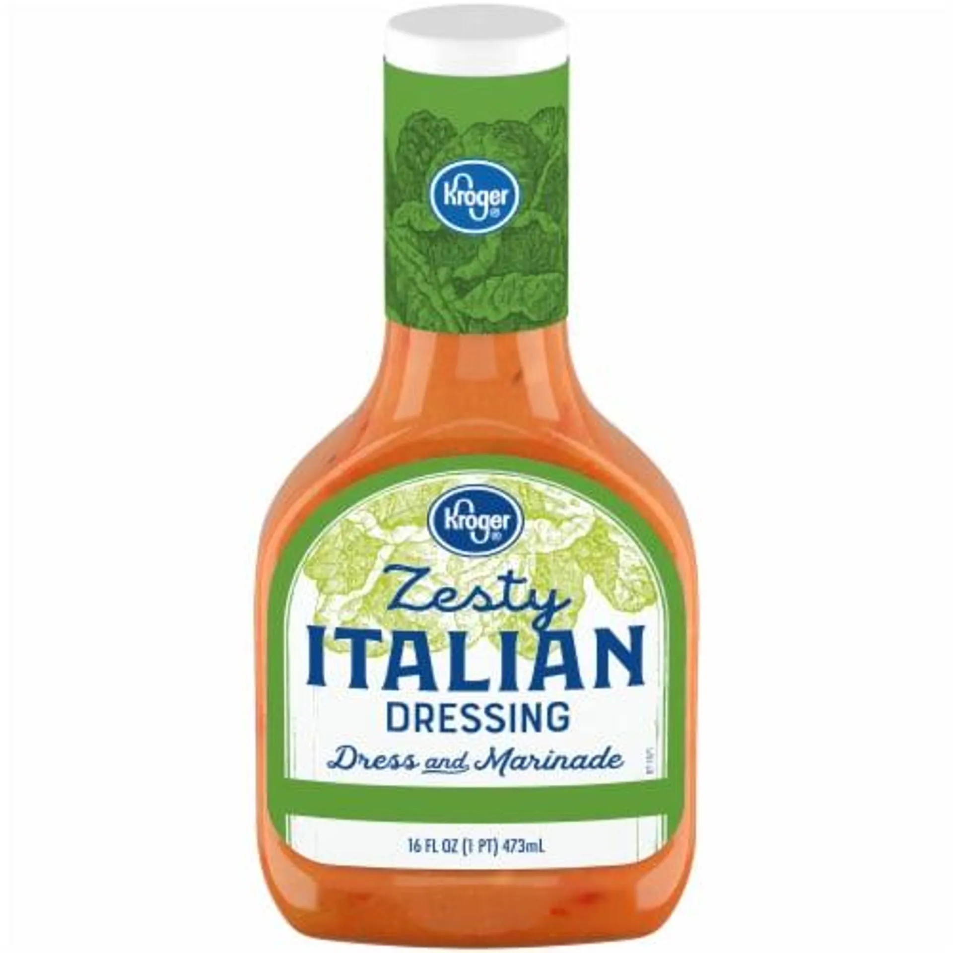 Kroger® Zesty Italian Salad Dressing