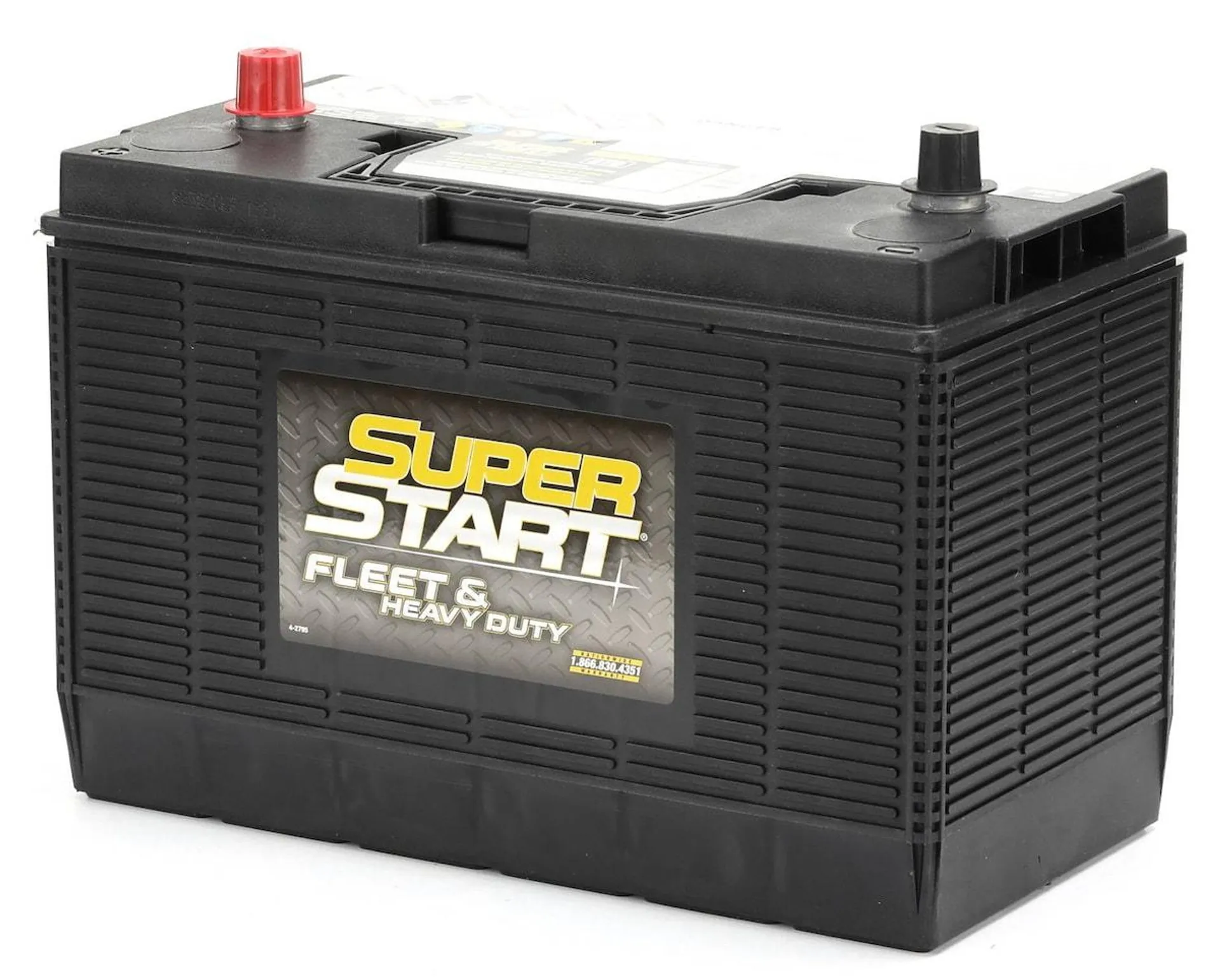 Super Start Fleet & Heavy Duty Battery Group Size 31P - 31-5