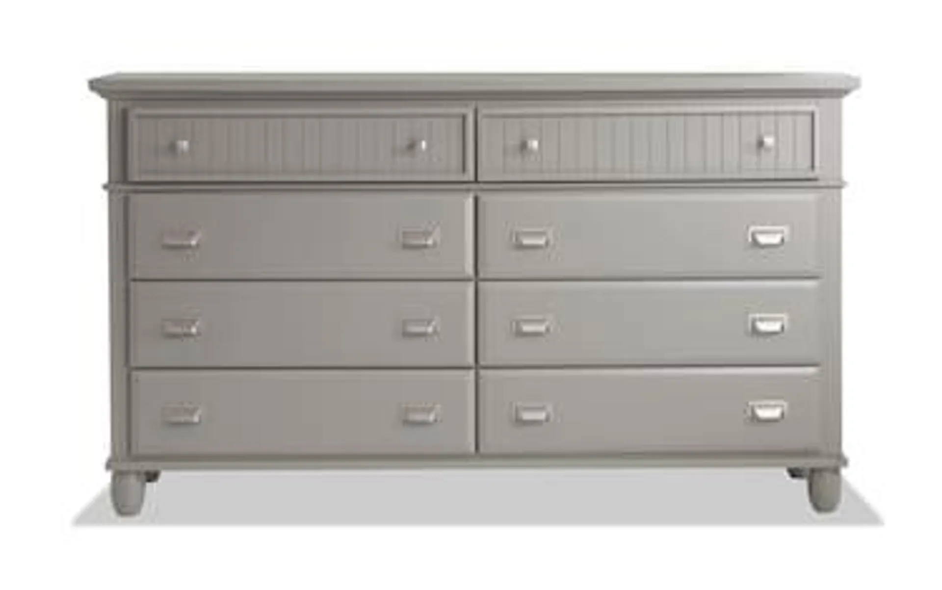 Spencer Gray Dresser