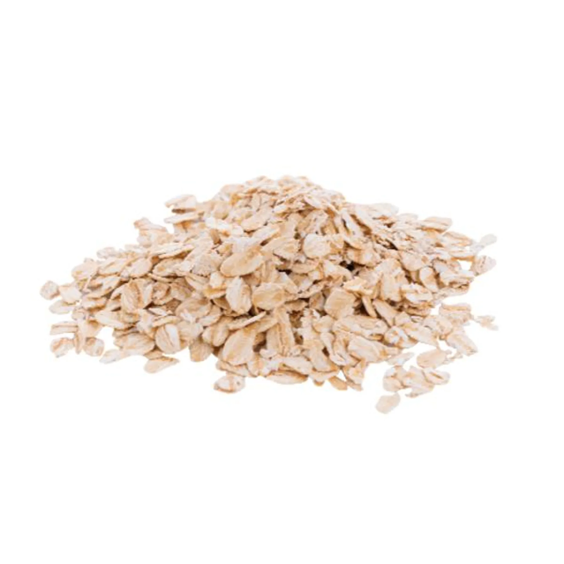 Organic Rolled Oats