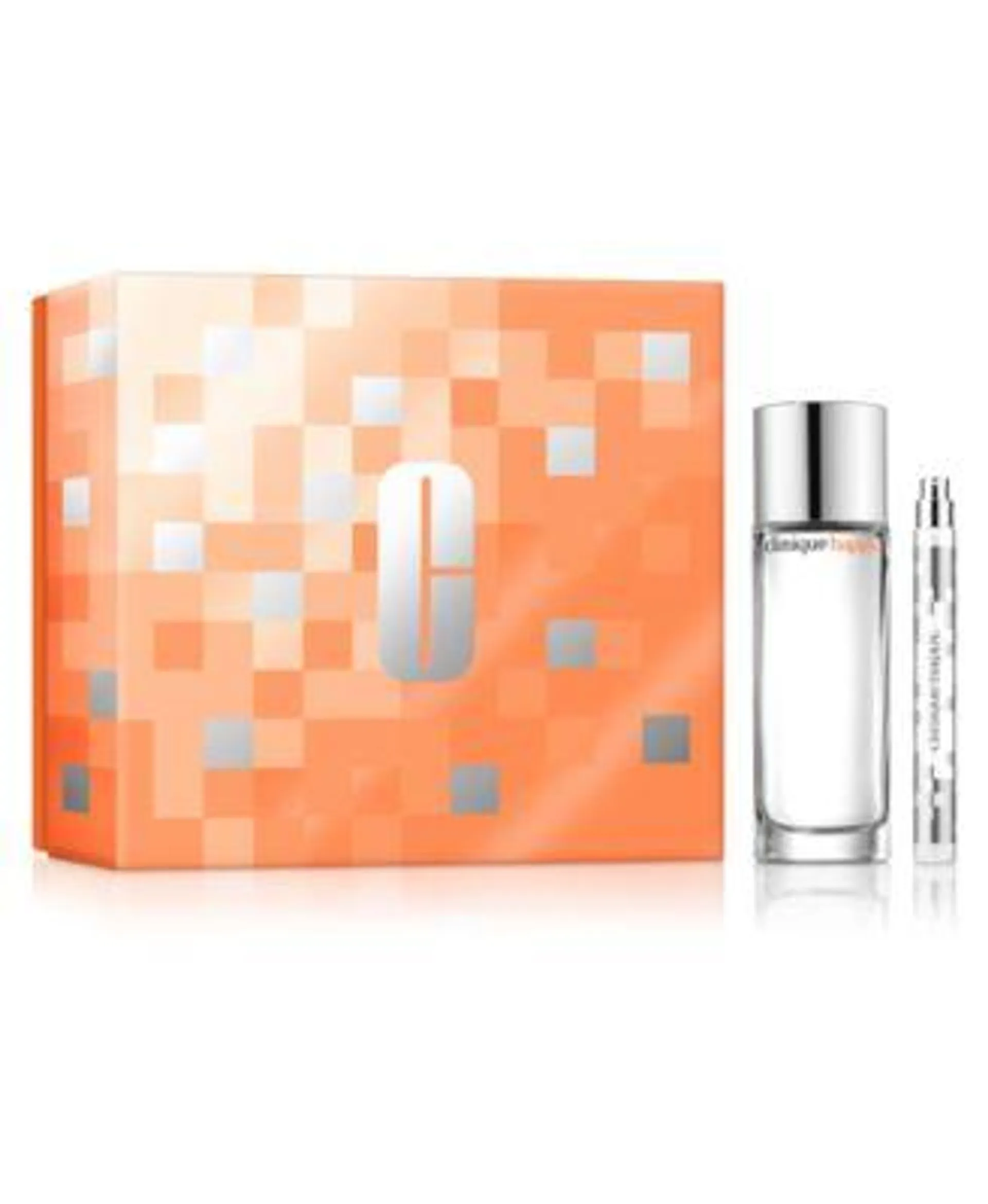 2-Pc. Happy Fragrance Holiday Gift Set