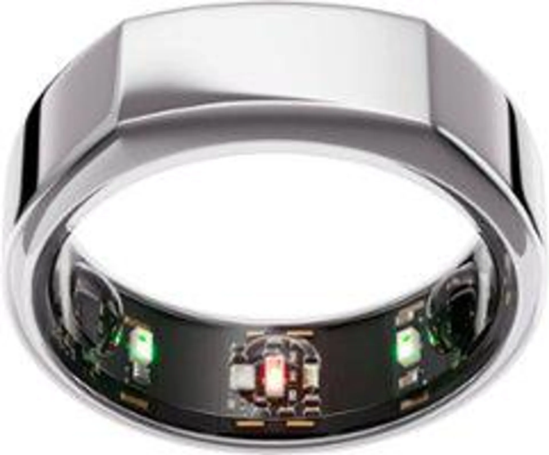 Oura Ring Gen3 - Horizon - Size 7 - Gold