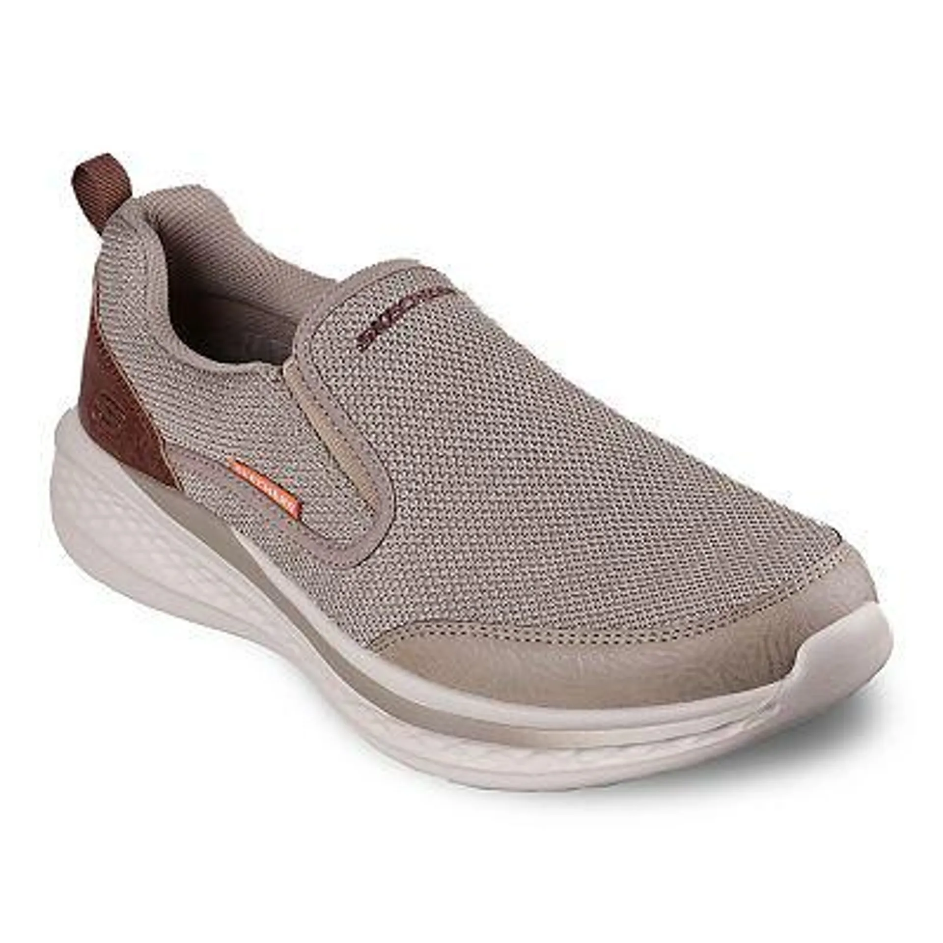 Skechers Relaxed Fit® Slade Lucan Men's Pull-on Shoes