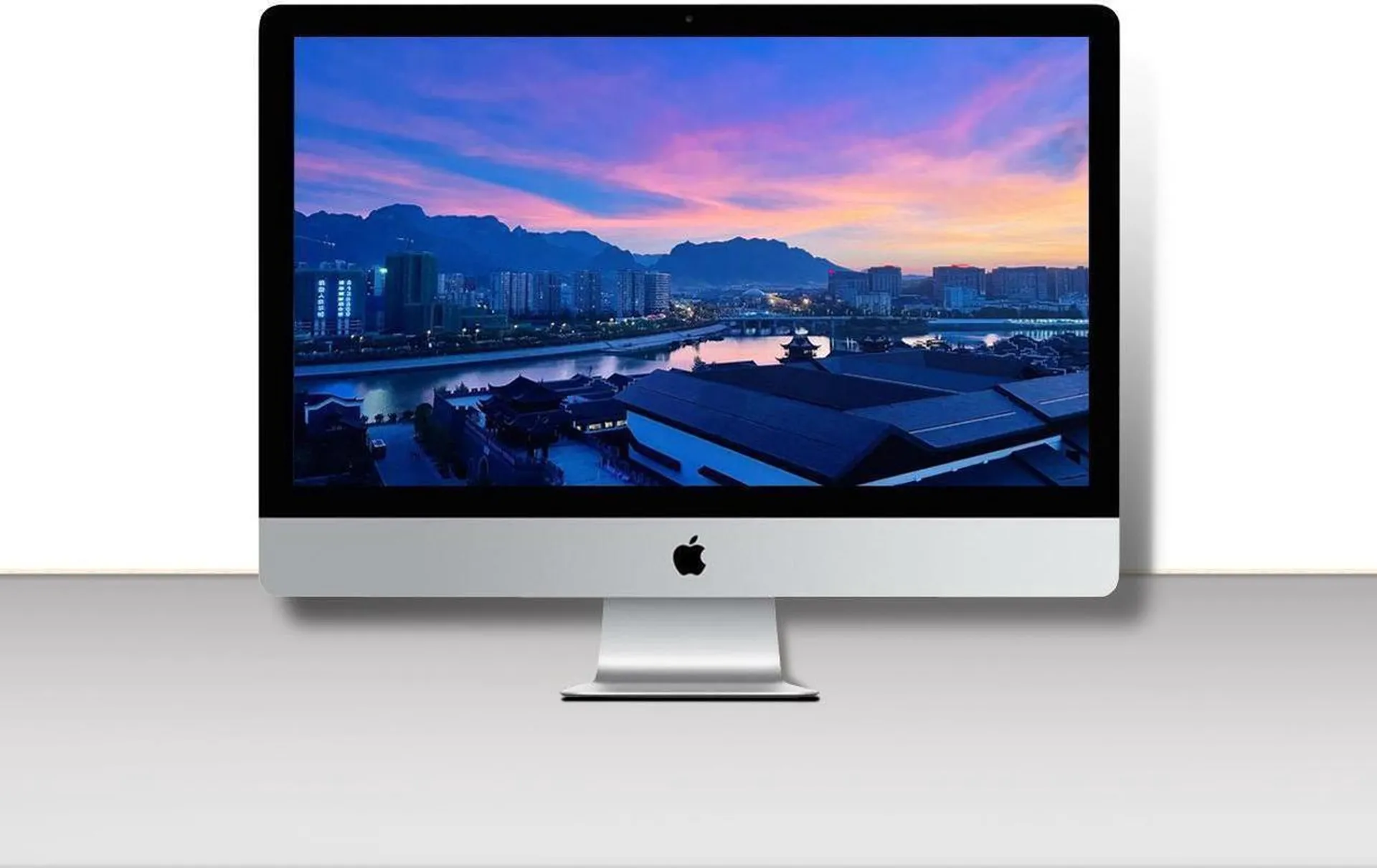 Apple A Grade Desktop Computer 27-inch iMac A2115 2019 MRQY2LL/A 3.0 GHz Core i5 (I5-8500) 128GB RAM 2TB HDD & 256 GB SSD Storage Mac OS Include Keyboard and Mouse (Refreshed)