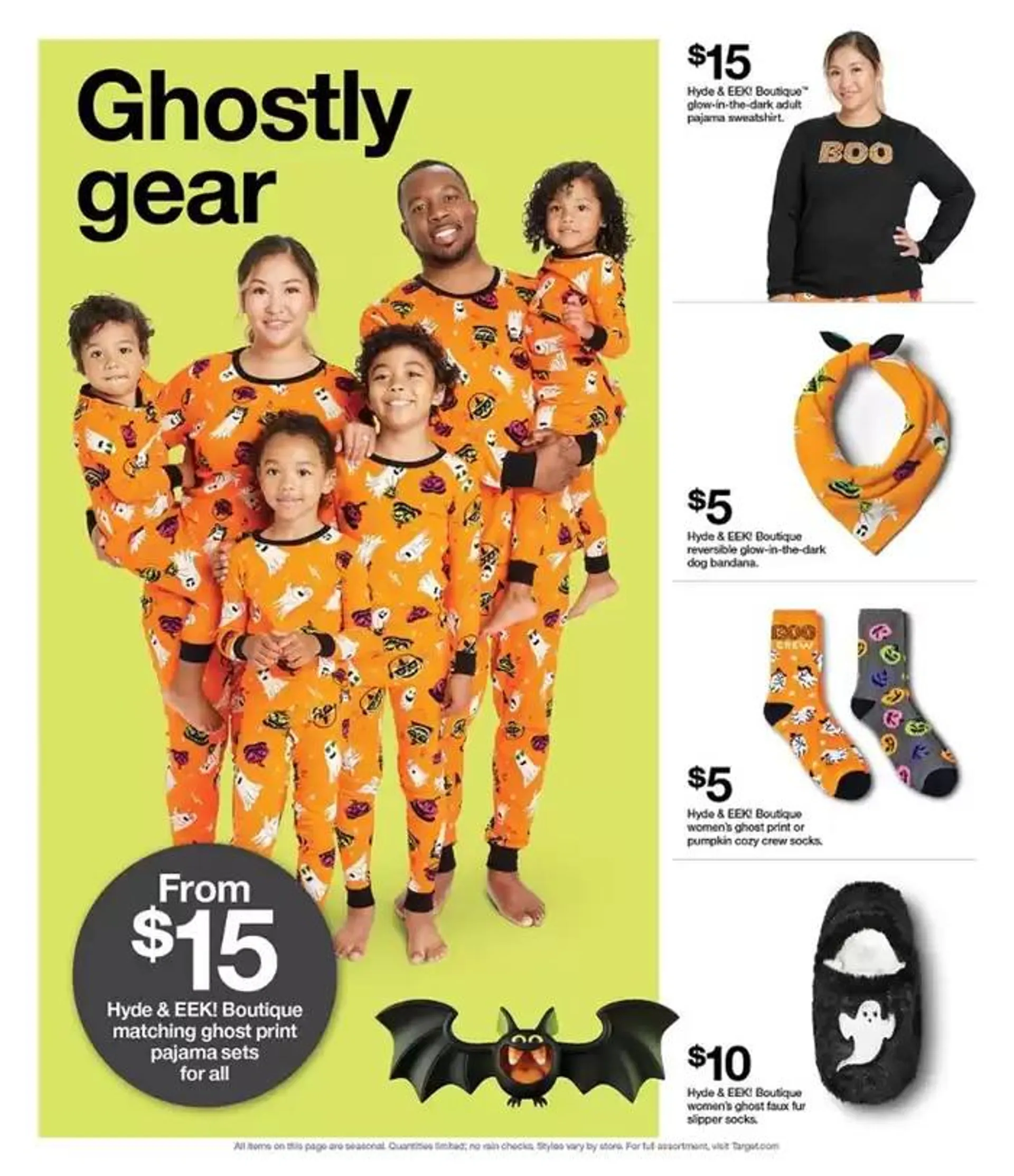 Weekly ad Target flyer from October 28 to November 11 2024 - Page 29