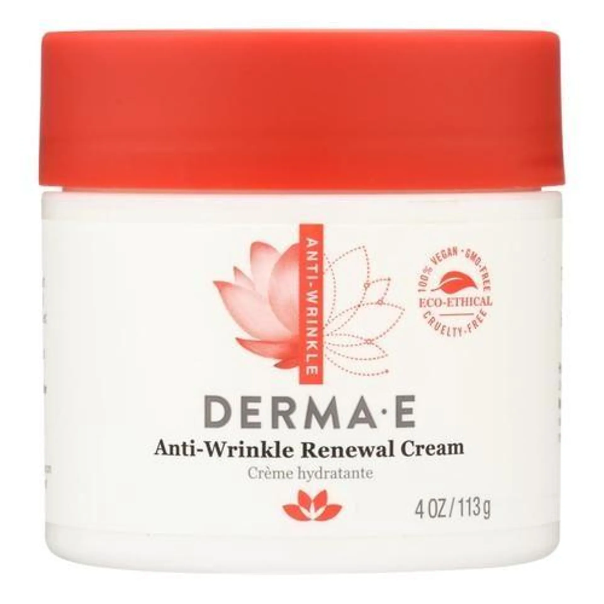 ANTI-WRINKLE RENEWAL CREAM