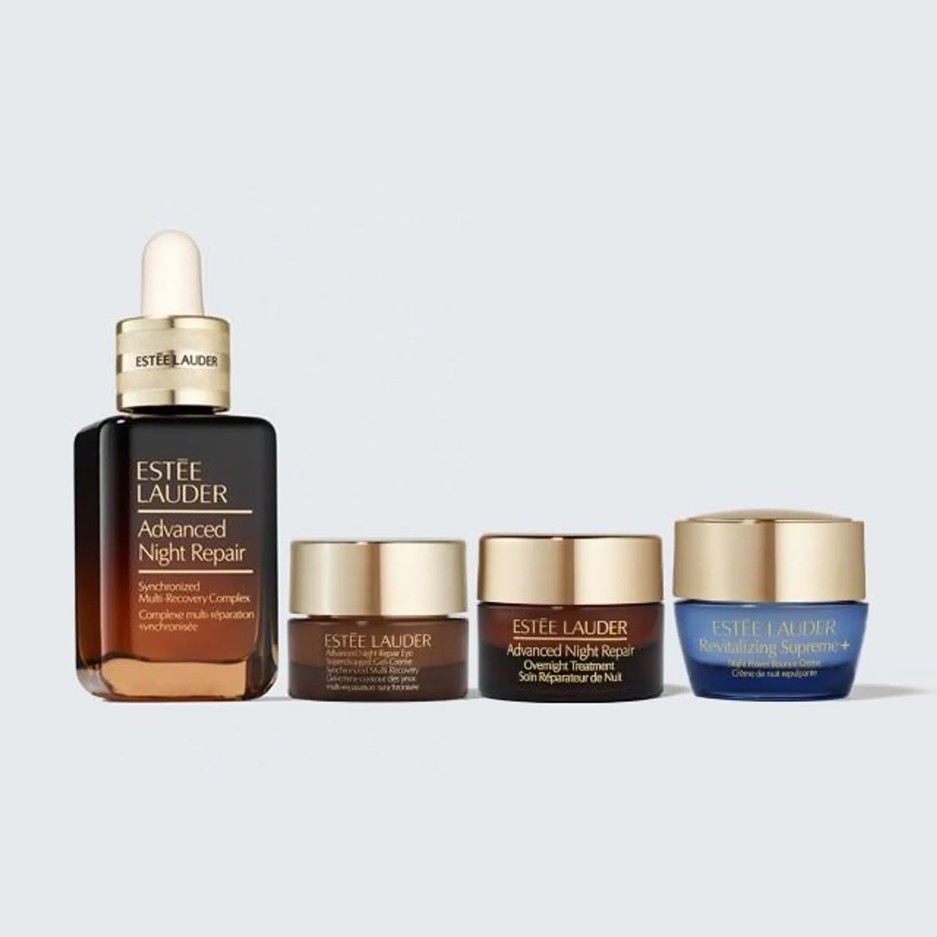 Dream Skin In One Sleep Skincare Set