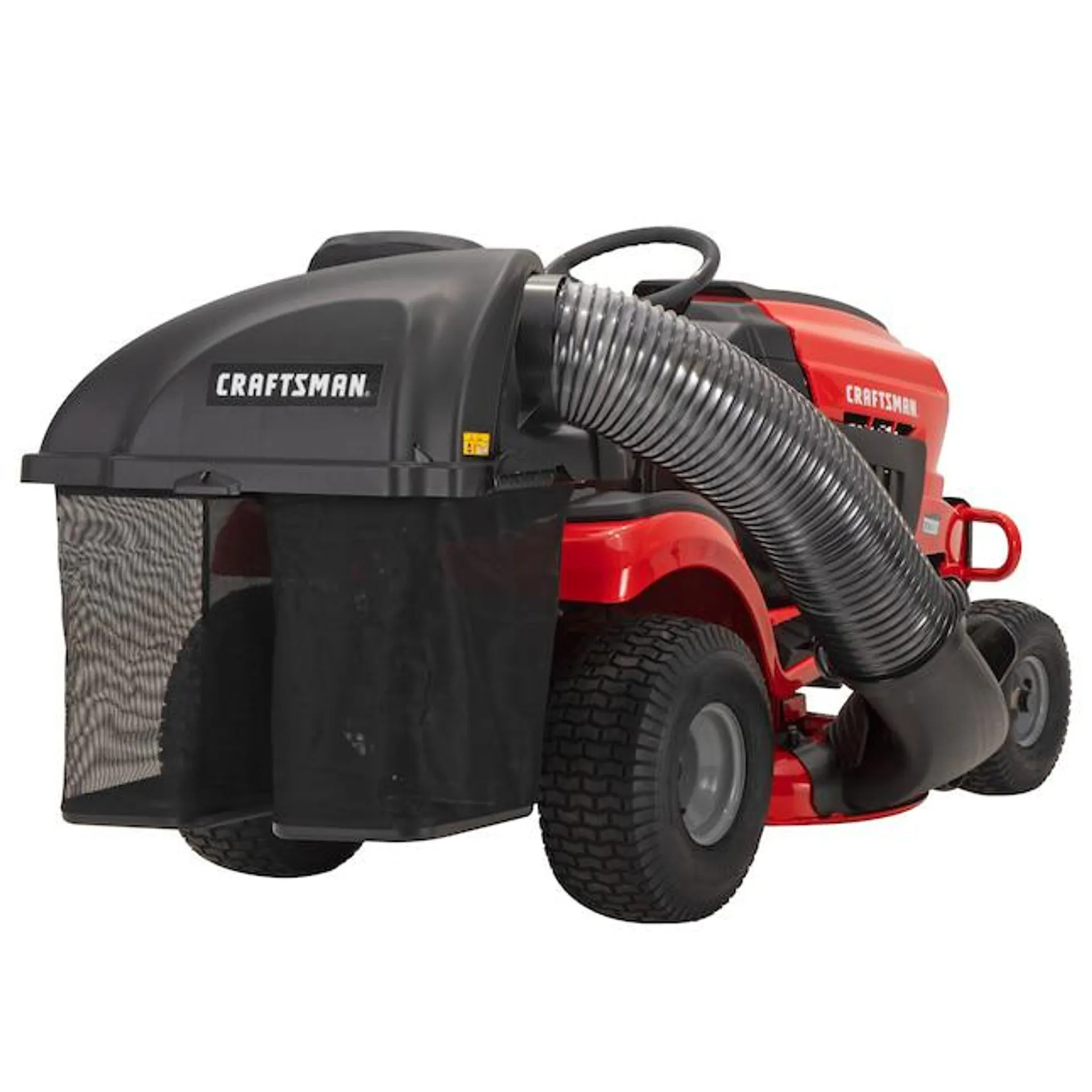 CRAFTSMAN 2 Bagger for Riding Mower (Fits 42/46-in Deck Size)