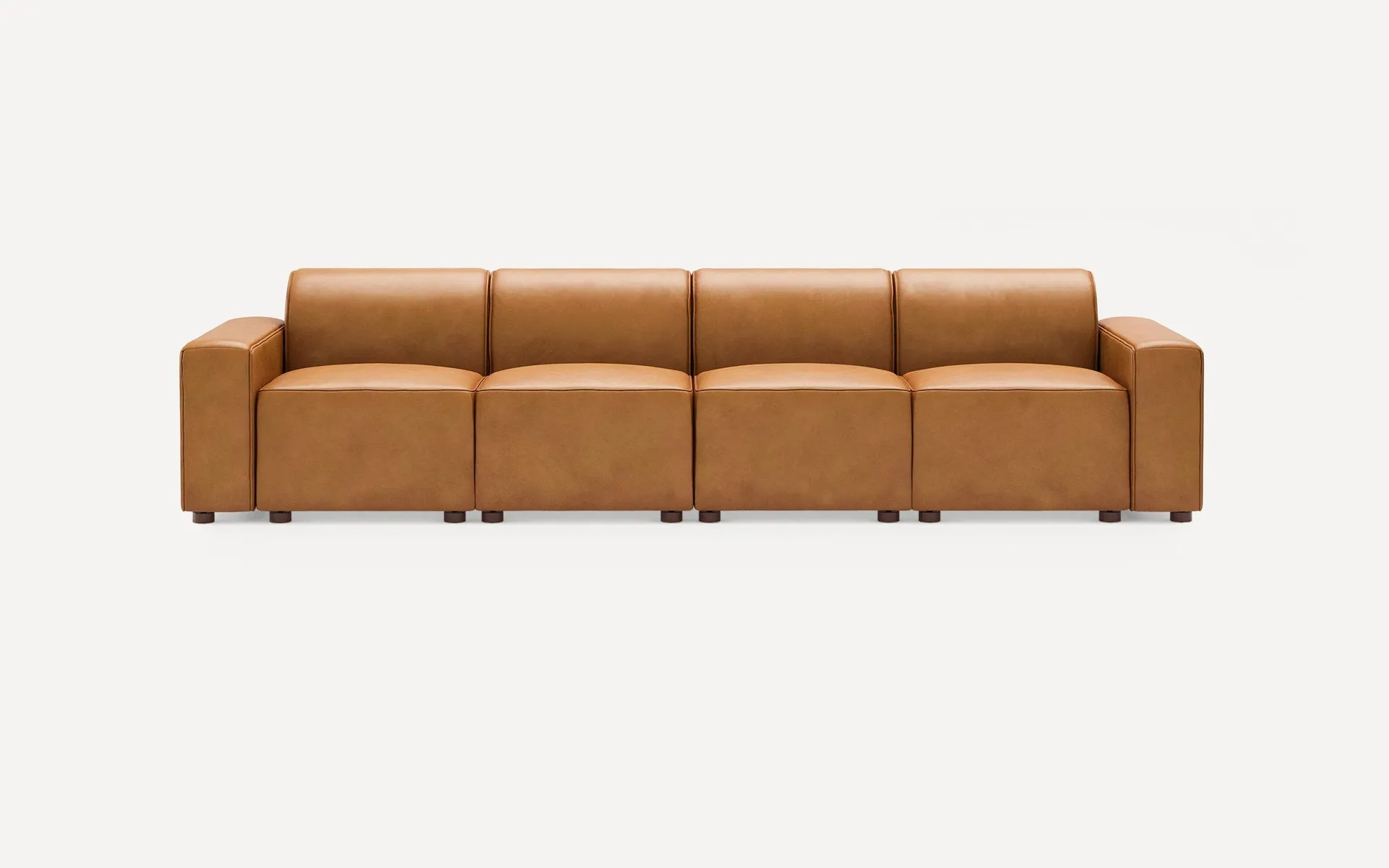 Mambo 4-Piece Sofa