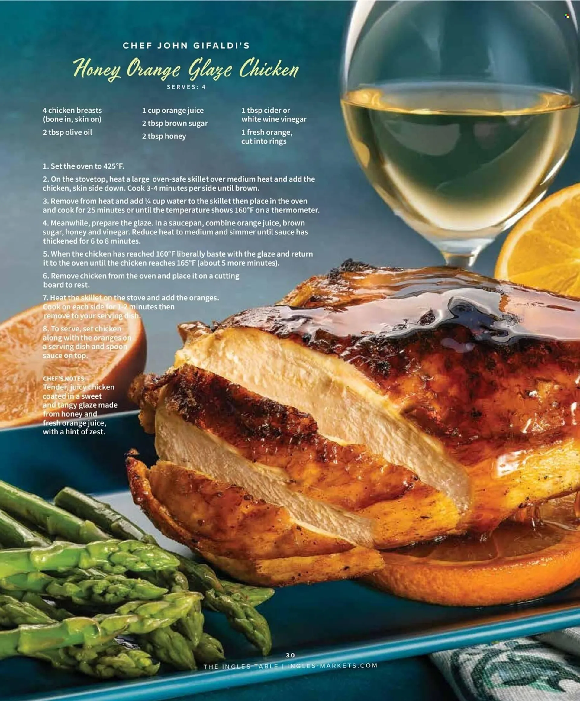 Weekly ad Ingles Markets Weekly Ad from May 22 to May 30 2025 - Page 30
