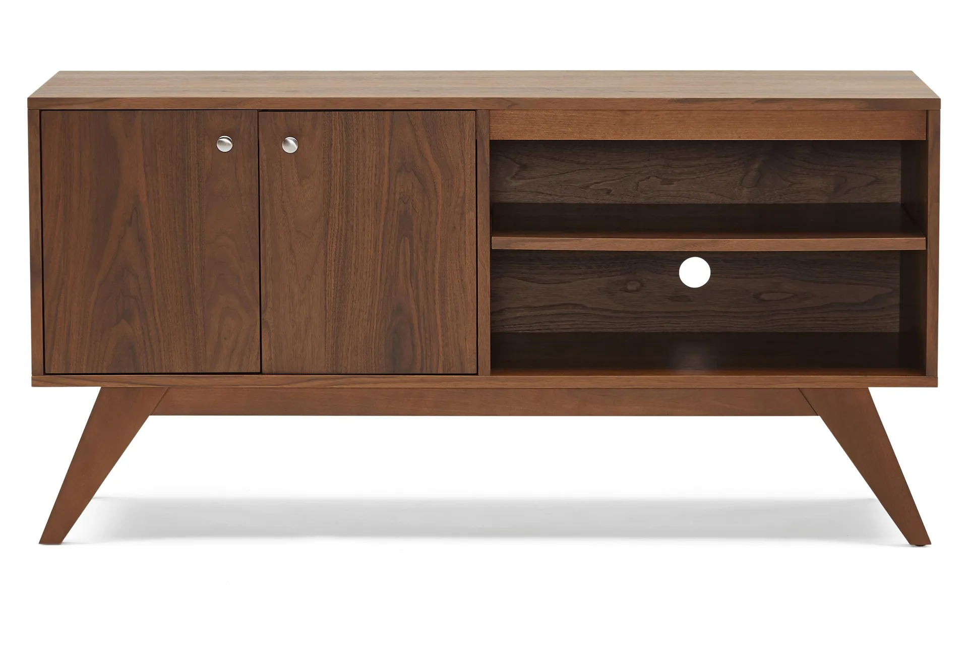 Auden Apartment Media Console