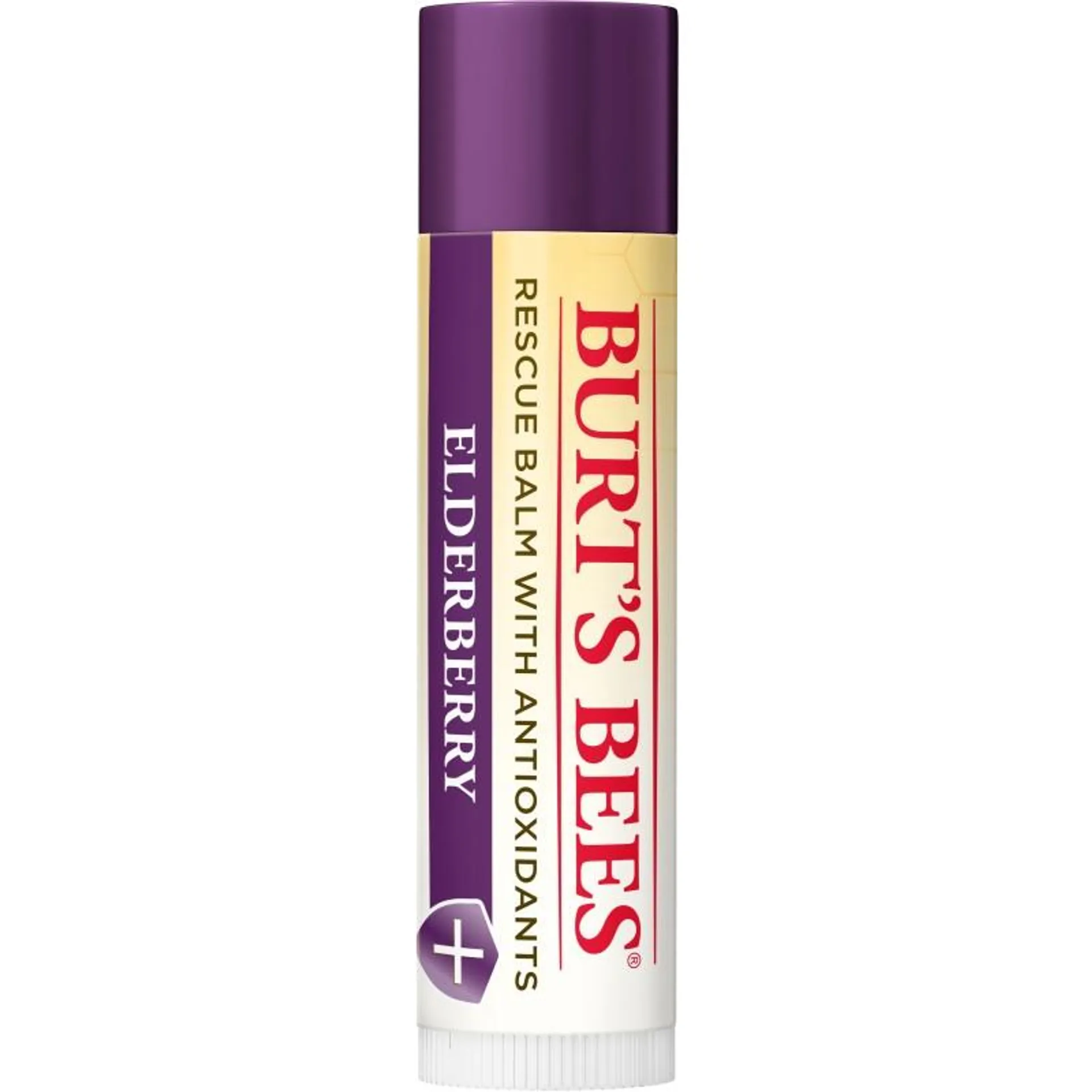 Rescue Elderberry Lip Balm