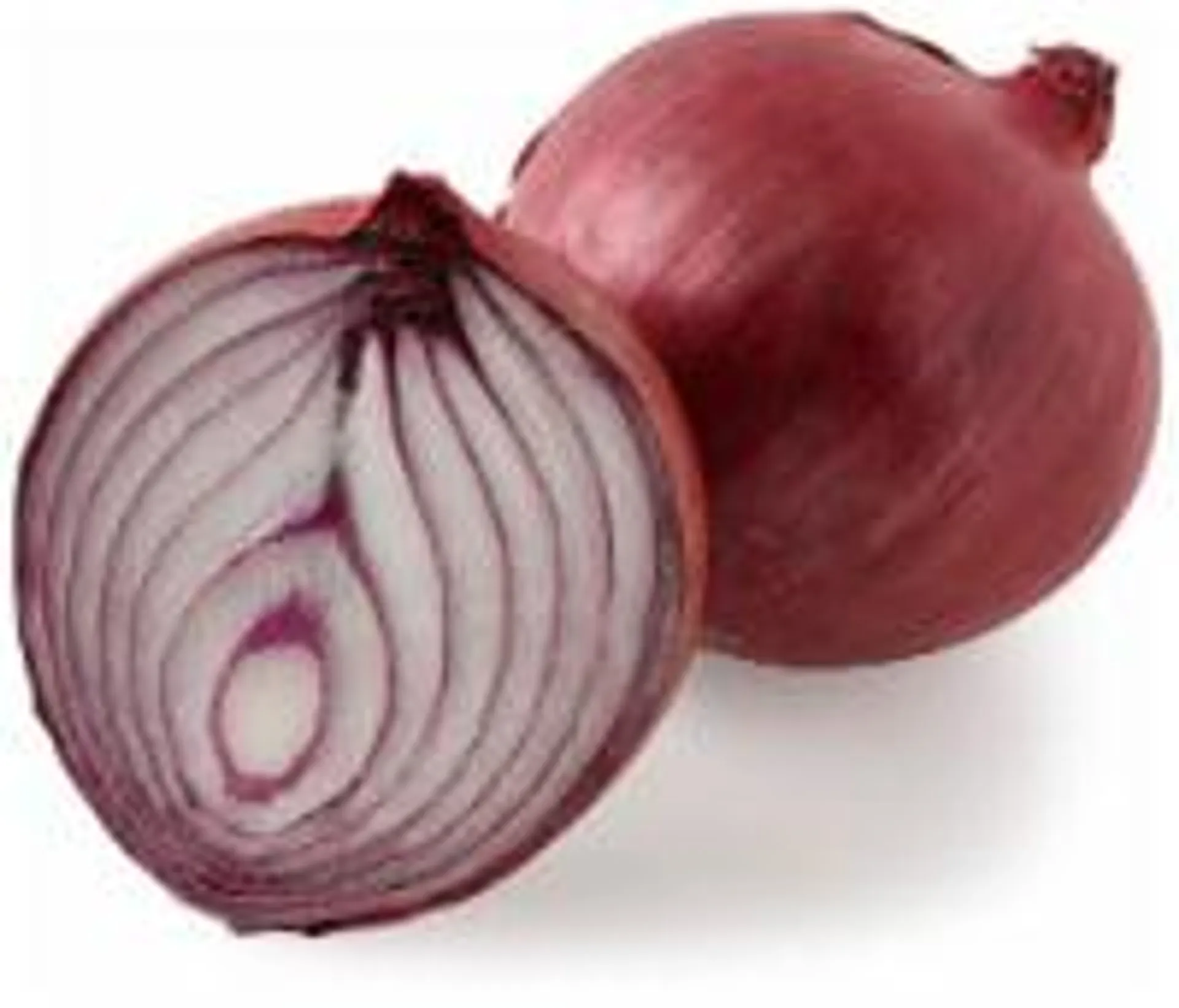 Jumbo Red Onions